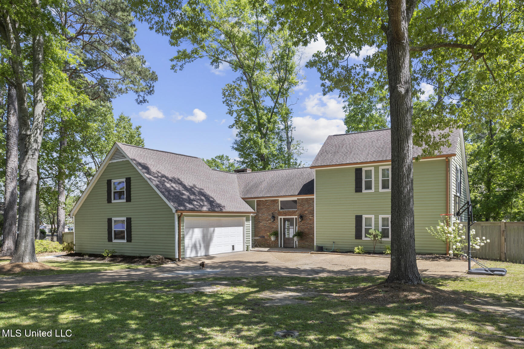 100 Sandpiper Road, Brandon, Mississippi image 3