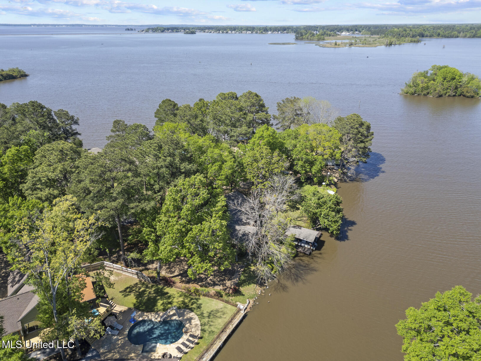 100 Sandpiper Road, Brandon, Mississippi image 49