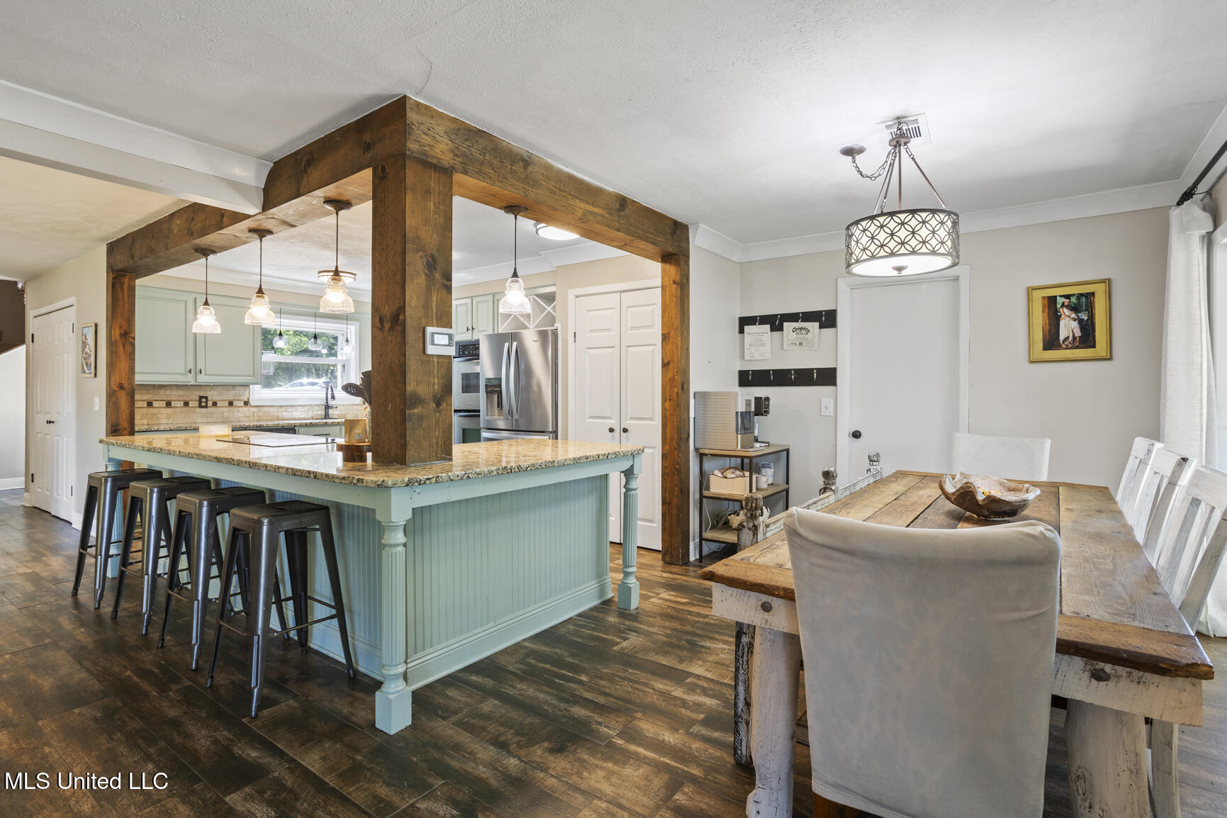 100 Sandpiper Road, Brandon, Mississippi image 18