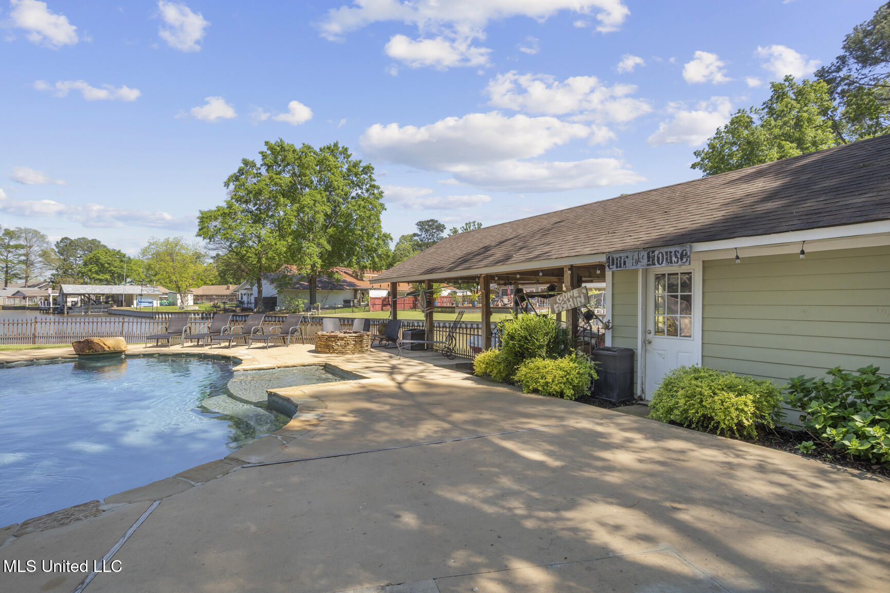 100 Sandpiper Road, Brandon, Mississippi image 44