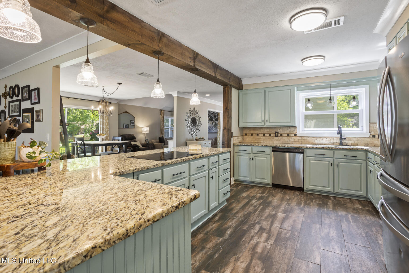 100 Sandpiper Road, Brandon, Mississippi image 12