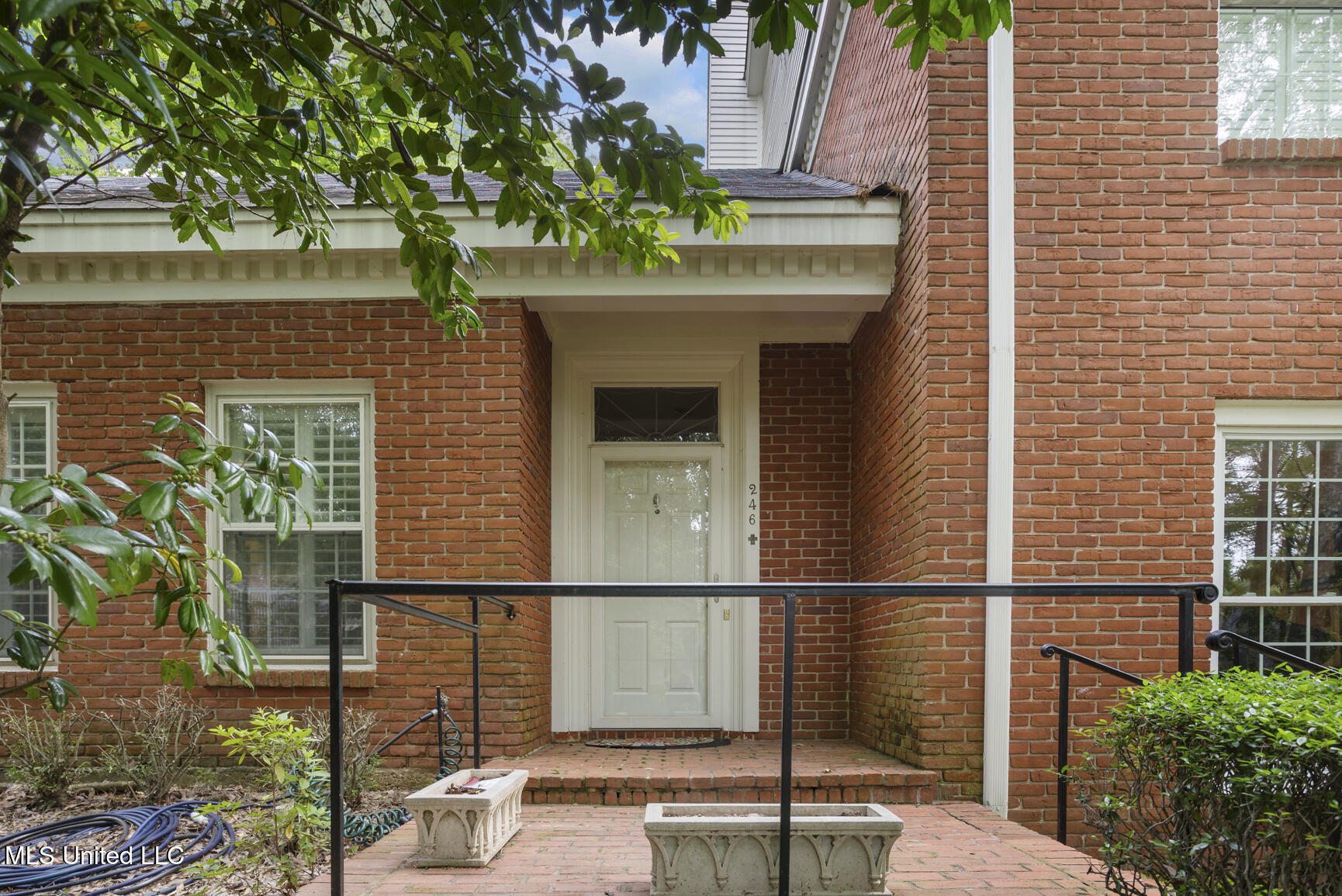 246 Eastbrooke Street, Jackson, Mississippi image 1