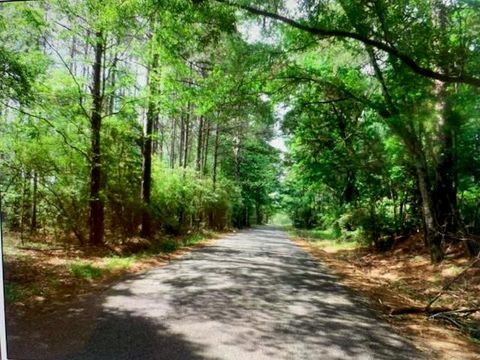 Vacant Land For Sale - TBD Ella Mcgehee Road<br/> Meadville, MS 39653