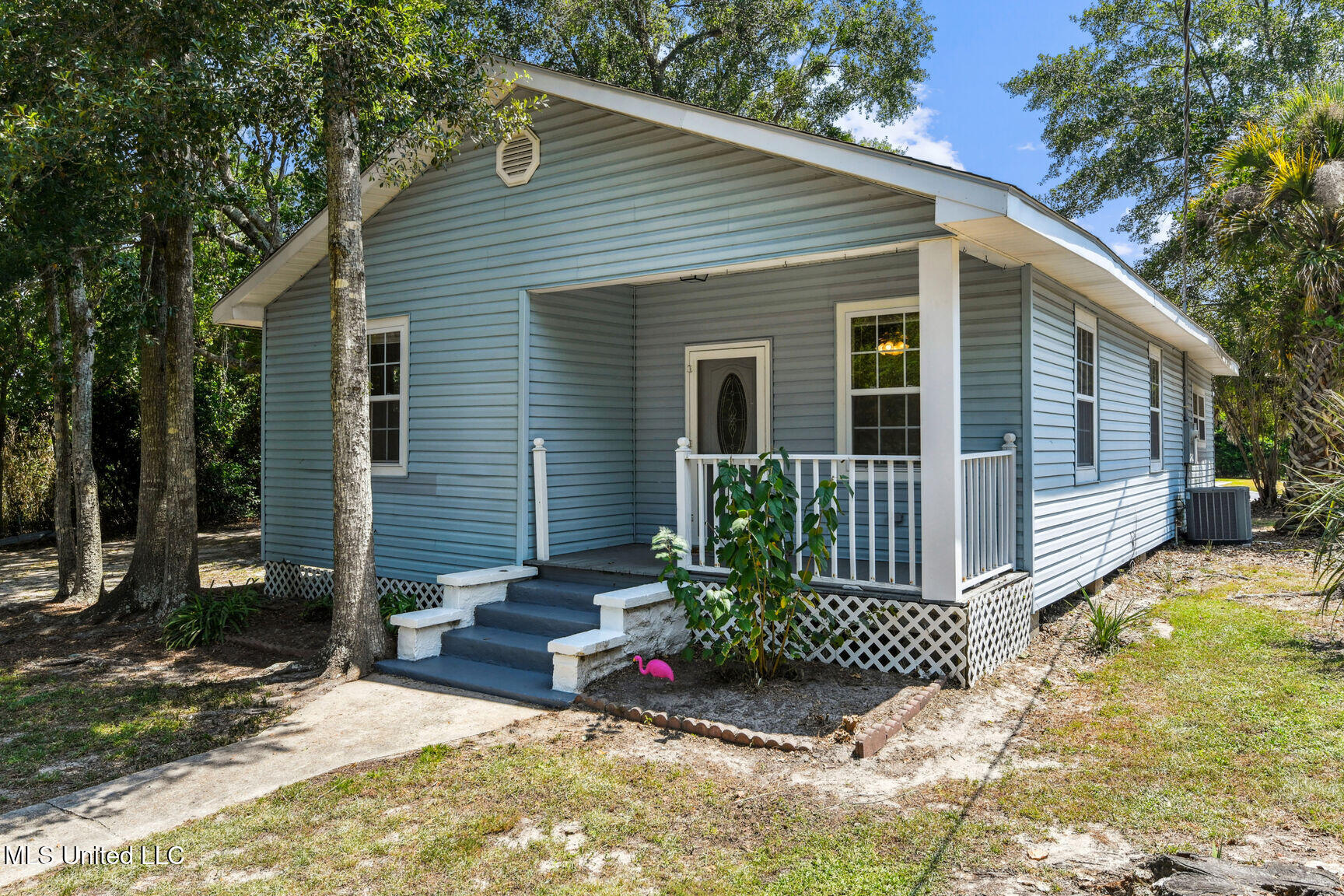 301 N Necaise Avenue, Bay Saint Louis, Mississippi image 1