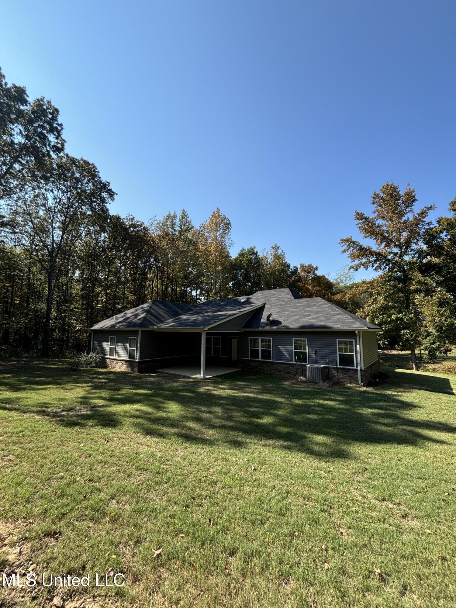 78 Beechtree Lane, Byhalia, Mississippi image 4