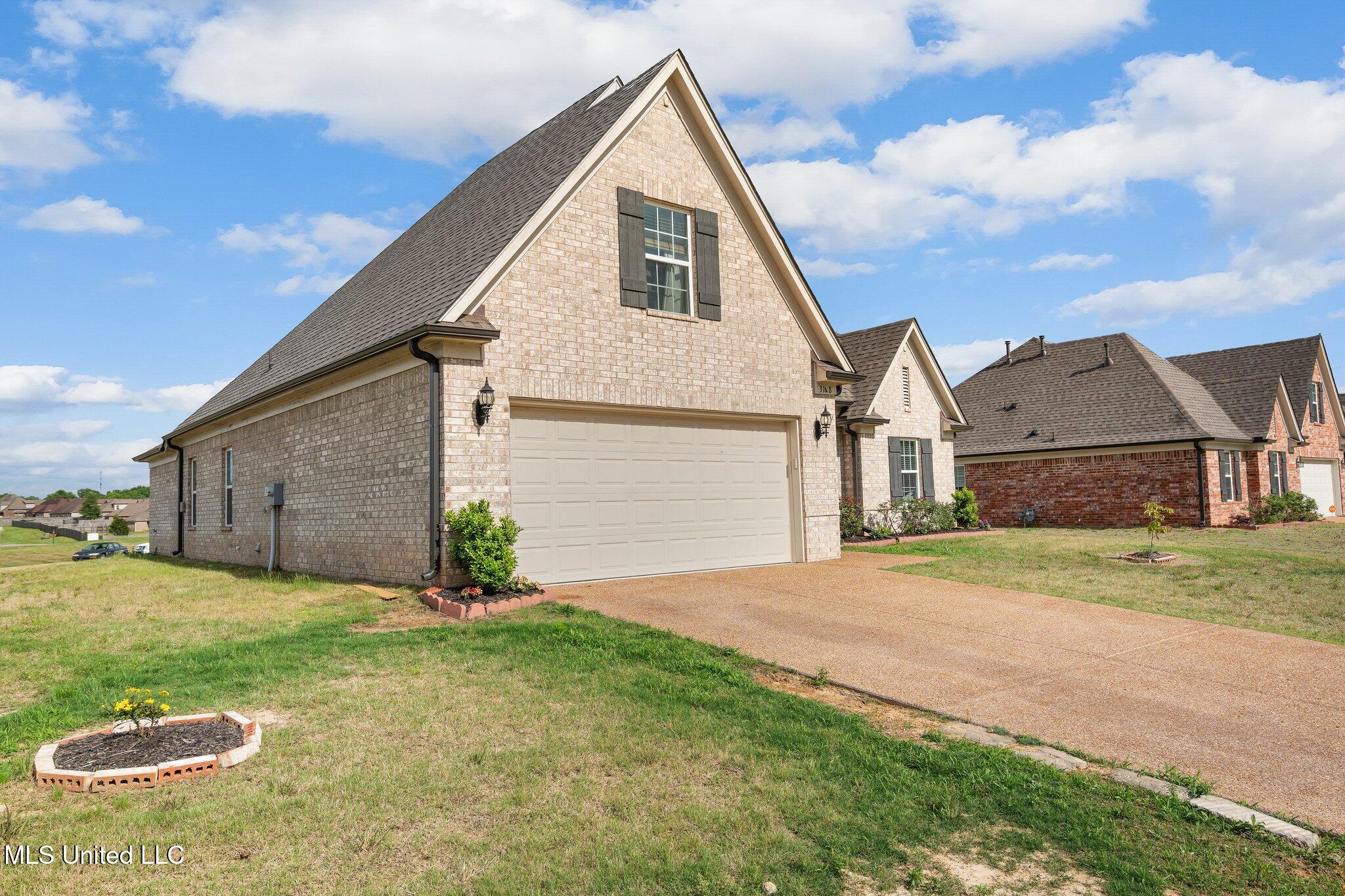 3148 Bryant Street, Southaven, Mississippi image 3