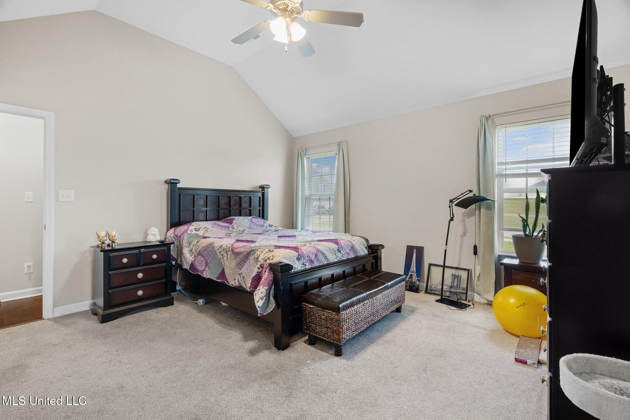 3148 Bryant Street, Southaven, Mississippi image 20