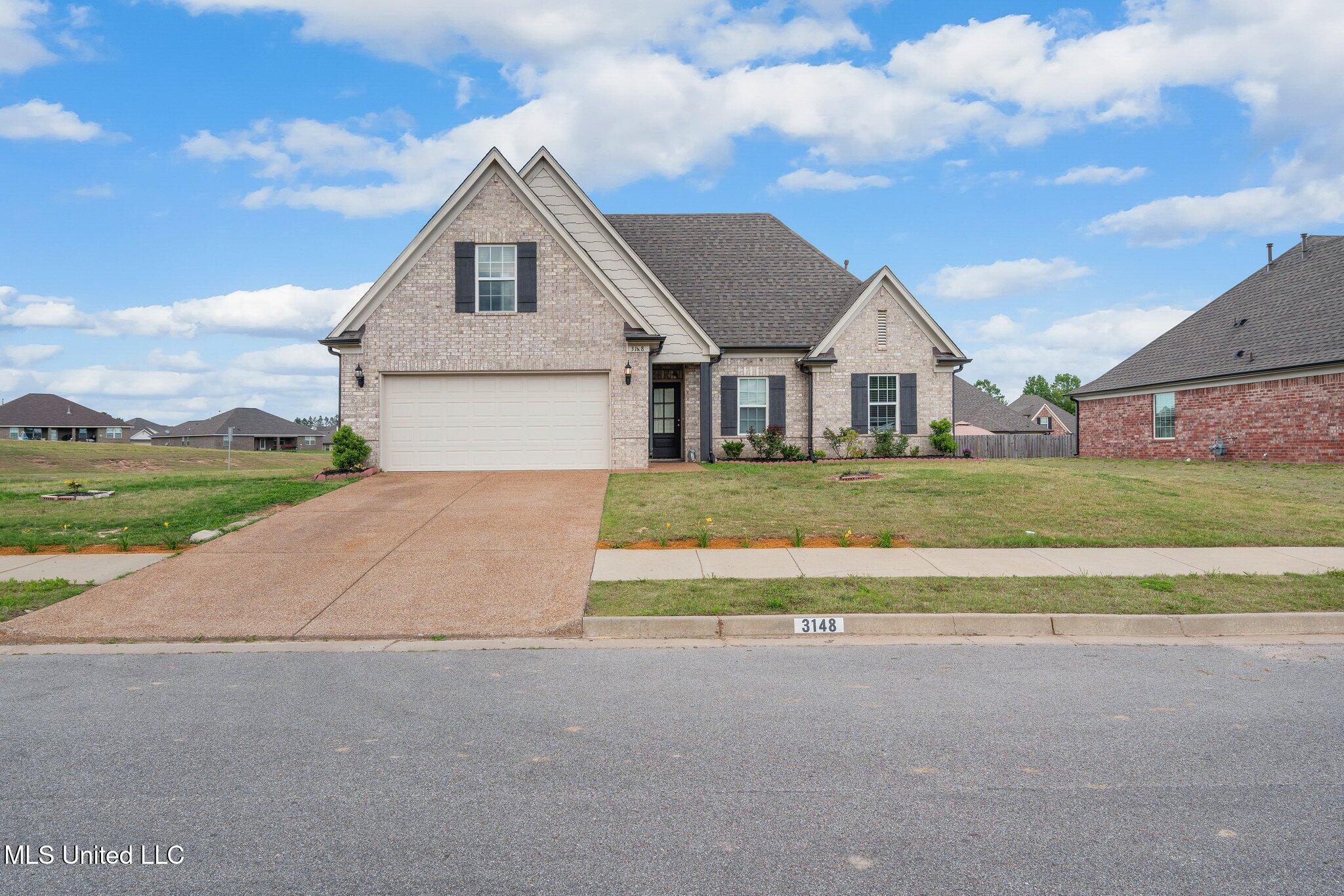 3148 Bryant Street, Southaven, Mississippi image 4