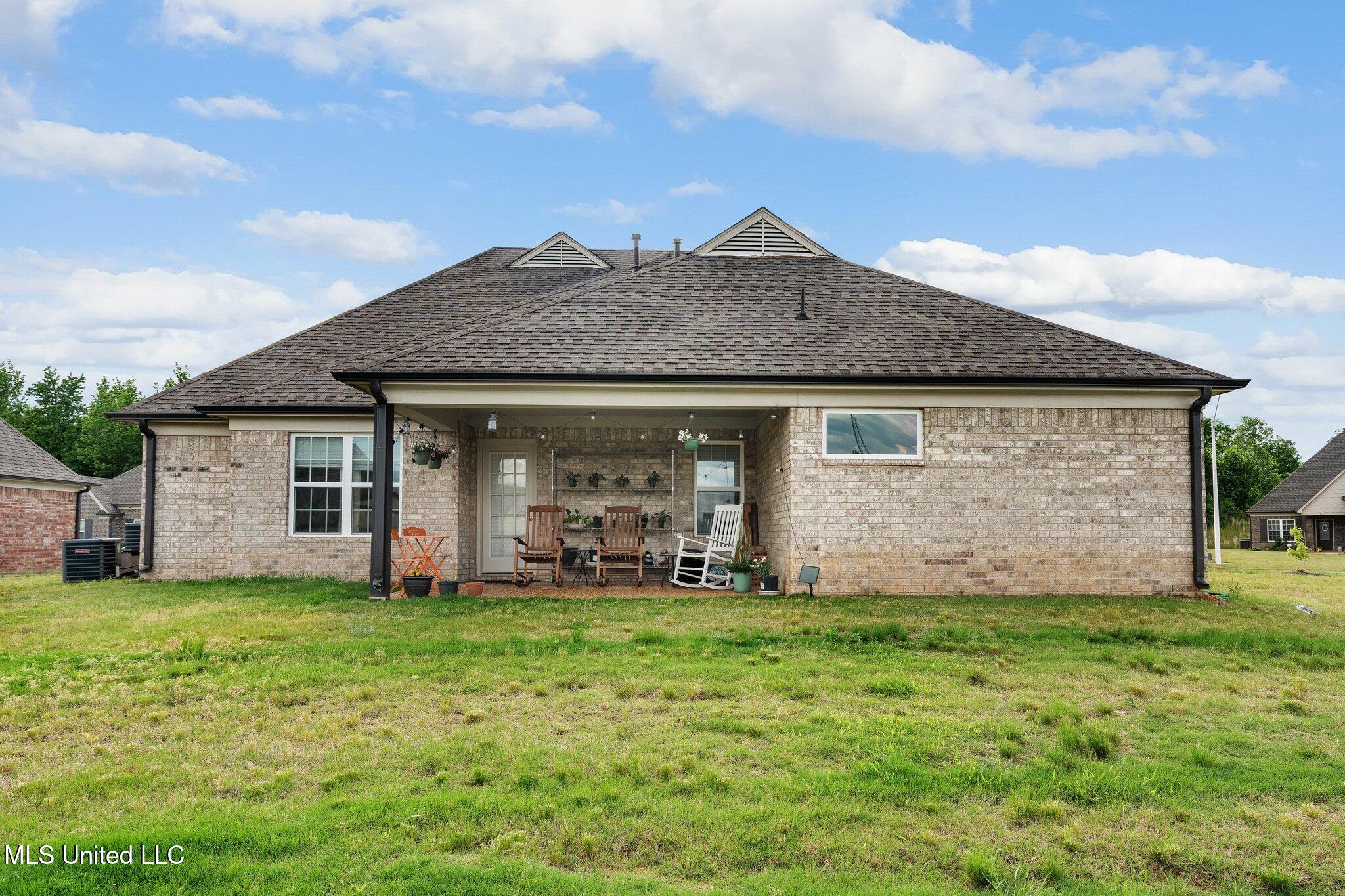 3148 Bryant Street, Southaven, Mississippi image 5
