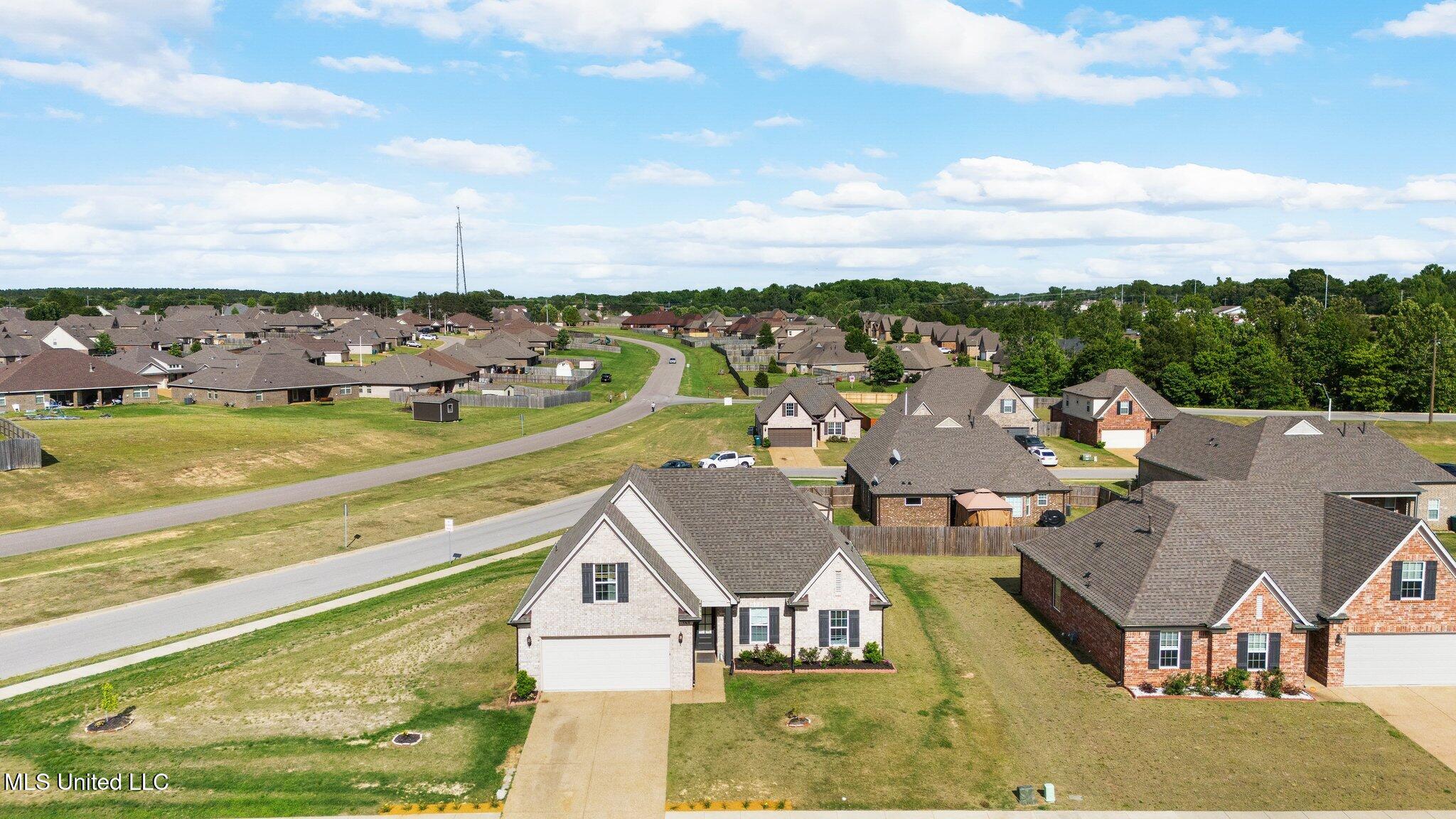 3148 Bryant Street, Southaven, Mississippi image 7