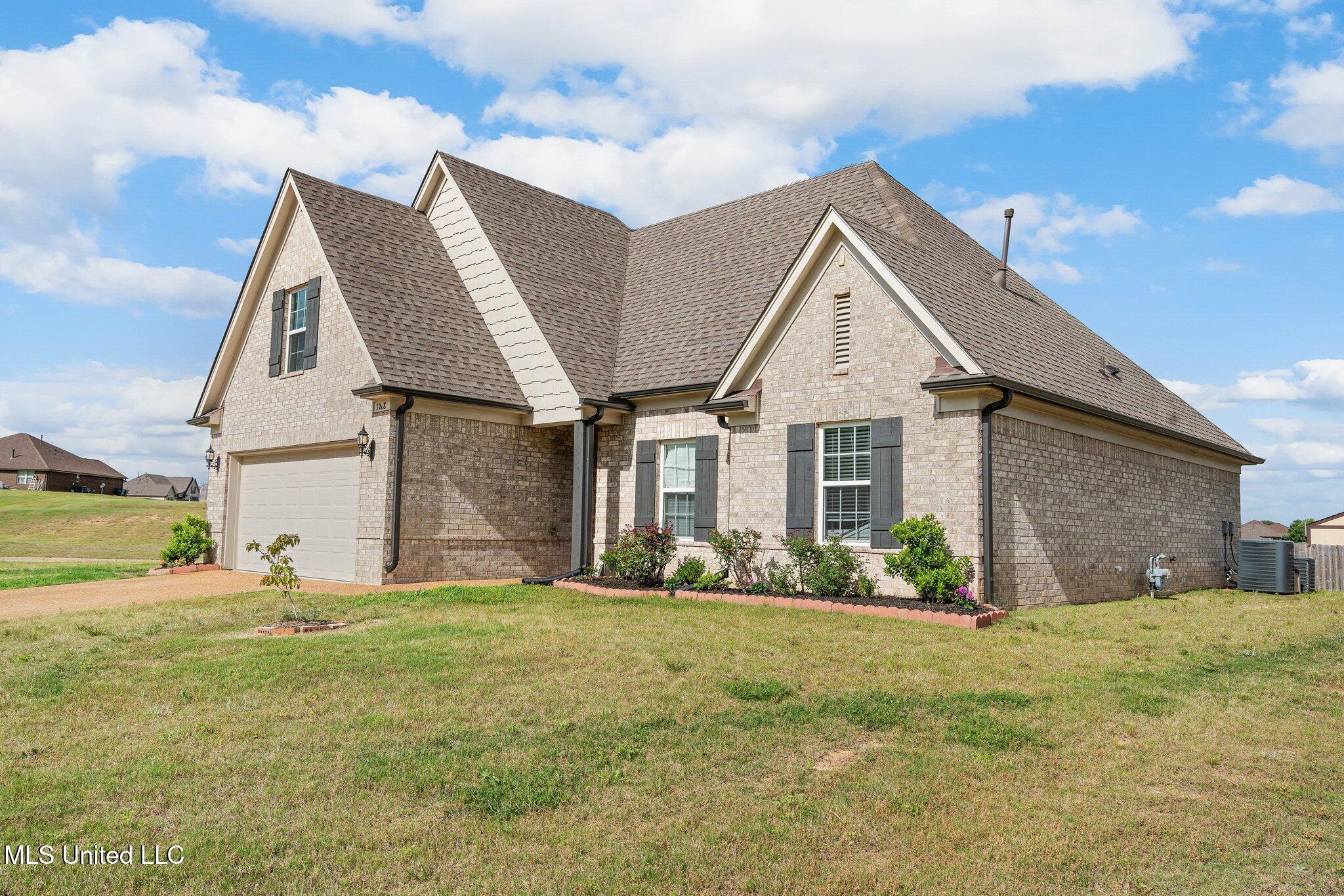 3148 Bryant Street, Southaven, Mississippi image 2
