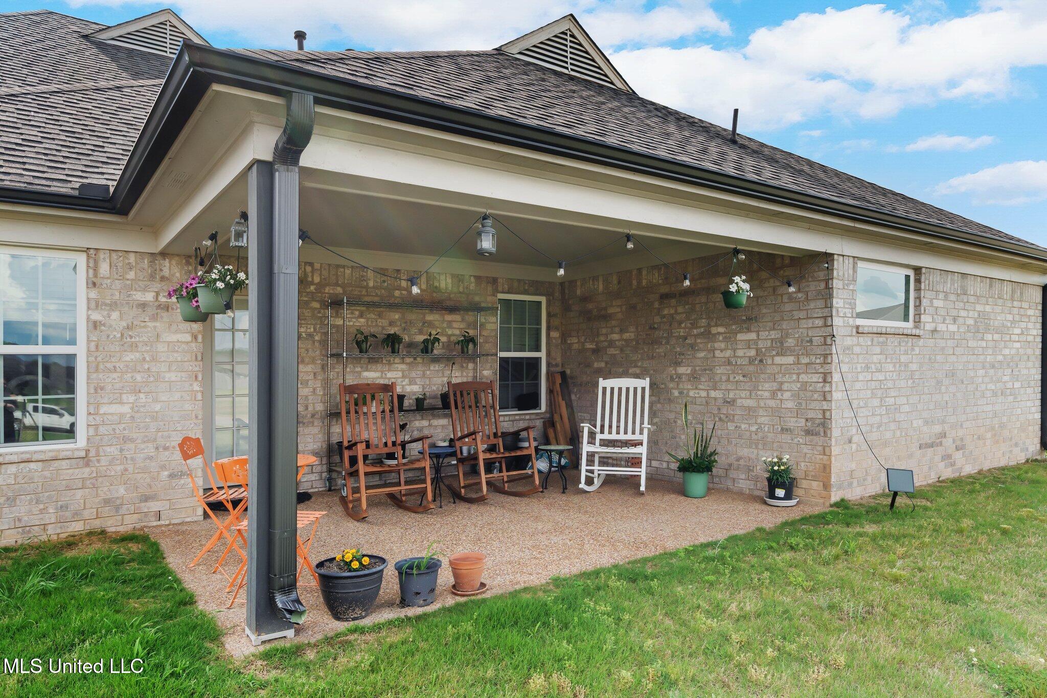 3148 Bryant Street, Southaven, Mississippi image 6