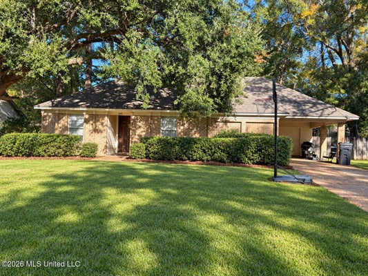 205 SAM RAYBURN DR, HATTIESBURG, MS 39402 - Image debfc34ebc832413bbe8e069e7003d2e/126940433