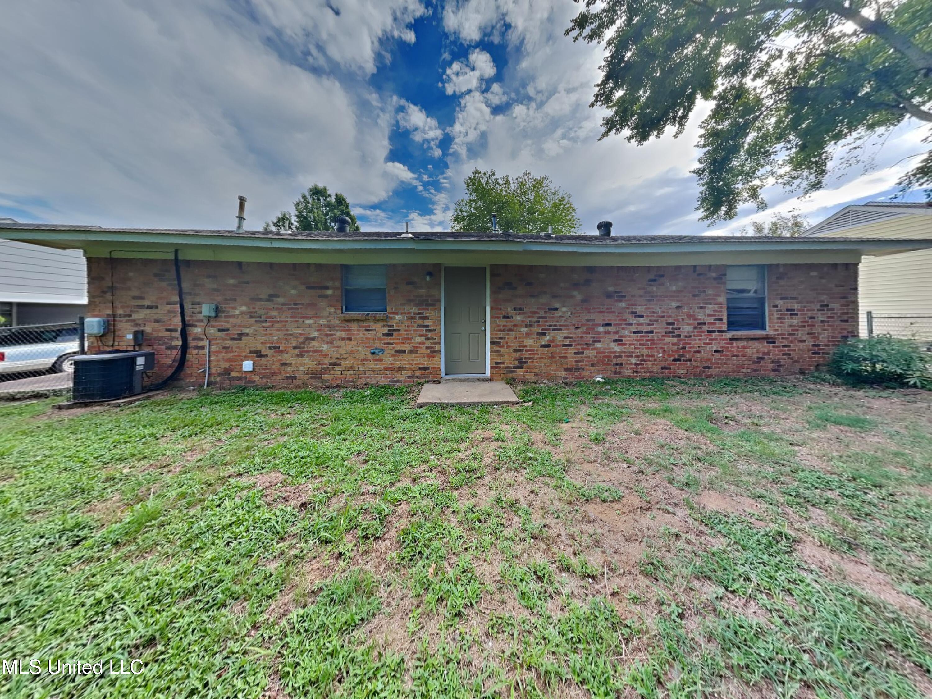 6525 Yorkshire Road, Horn Lake, Mississippi image 12