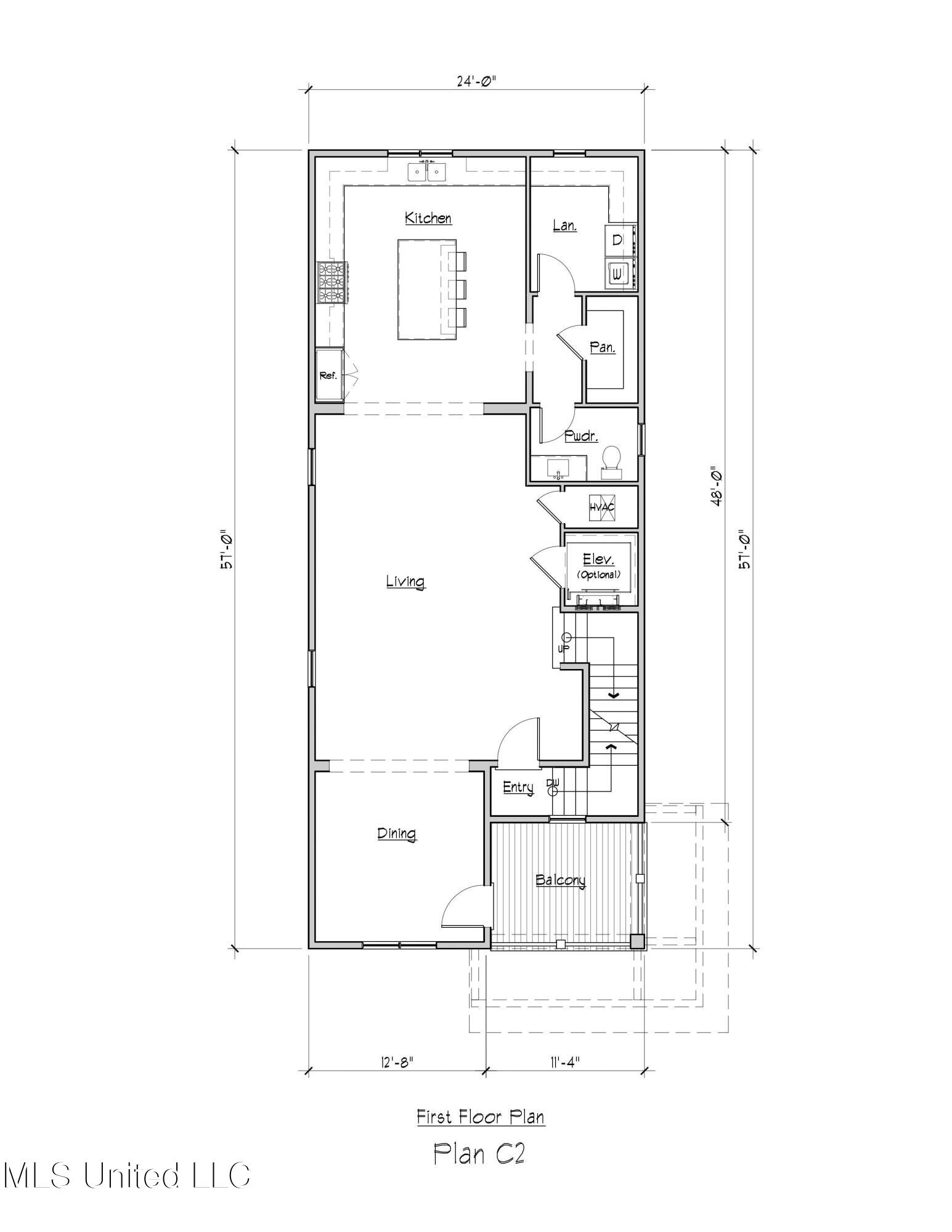 Lot 12 Butler Road, Ocean Springs, Mississippi image 4