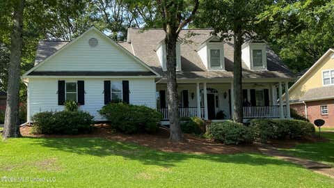 Homes For Sale - 163 E Annandale Parkway<br/> Madison, MS 39110