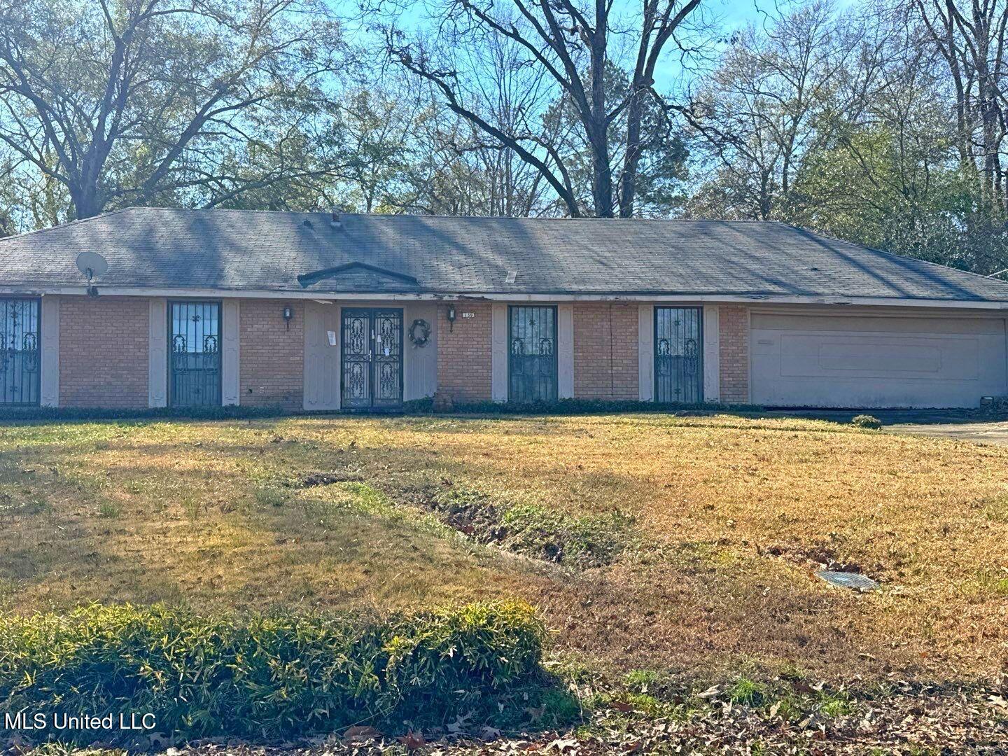 139 Wagwood Street, Jackson, Mississippi image 9