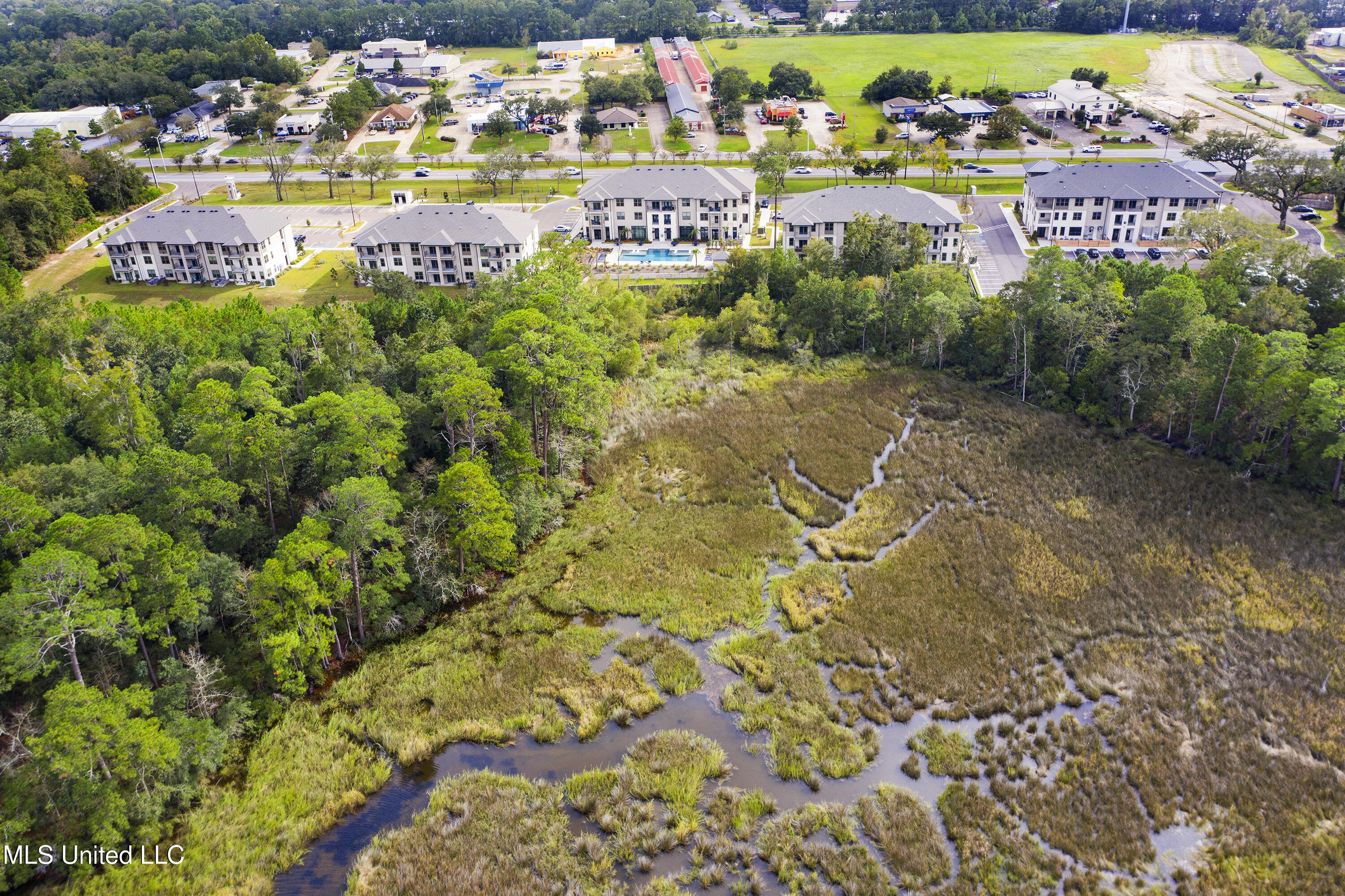 2501 Bienville Boulevard #427, Ocean Springs, Mississippi image 32