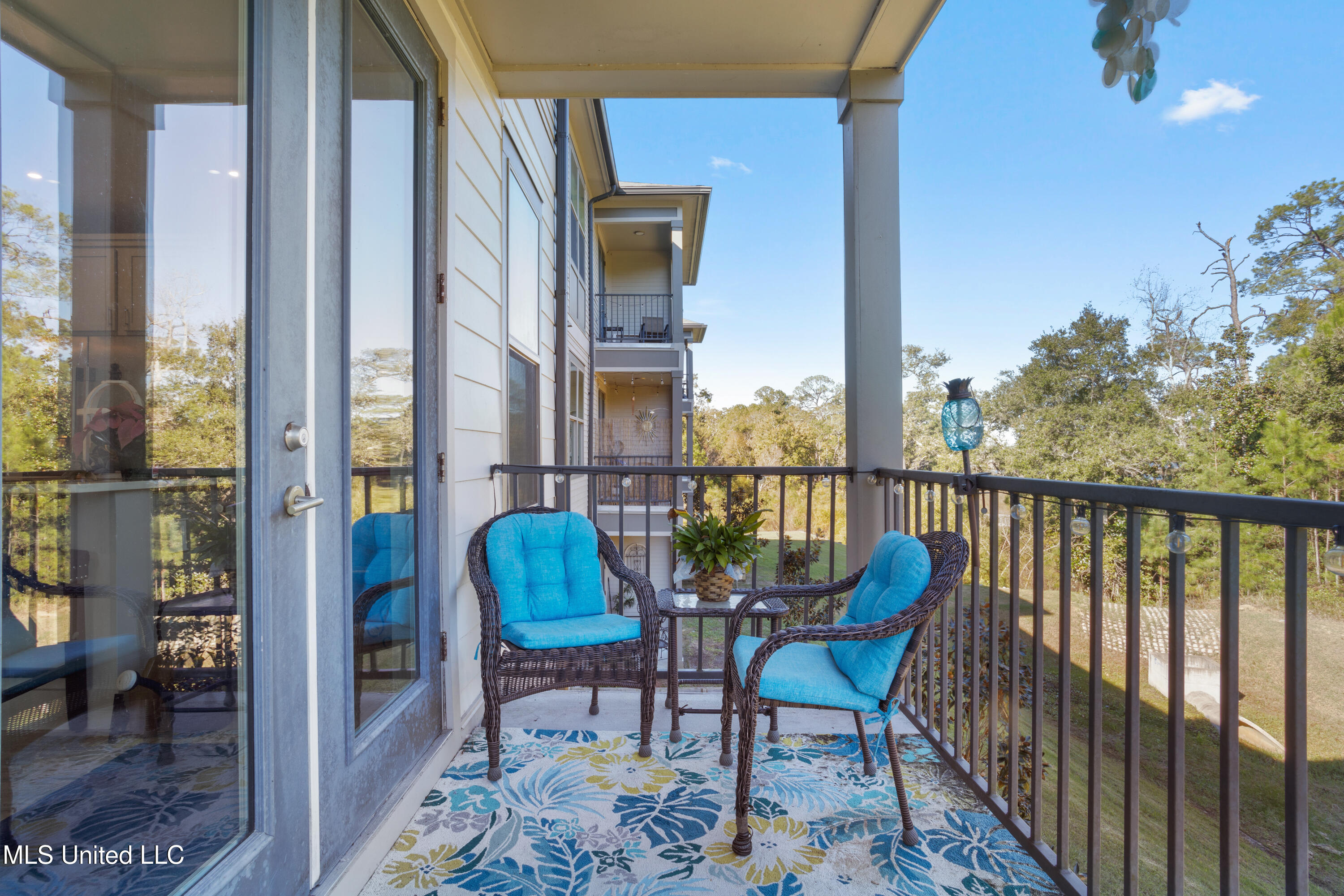 2501 Bienville Boulevard #427, Ocean Springs, Mississippi image 28