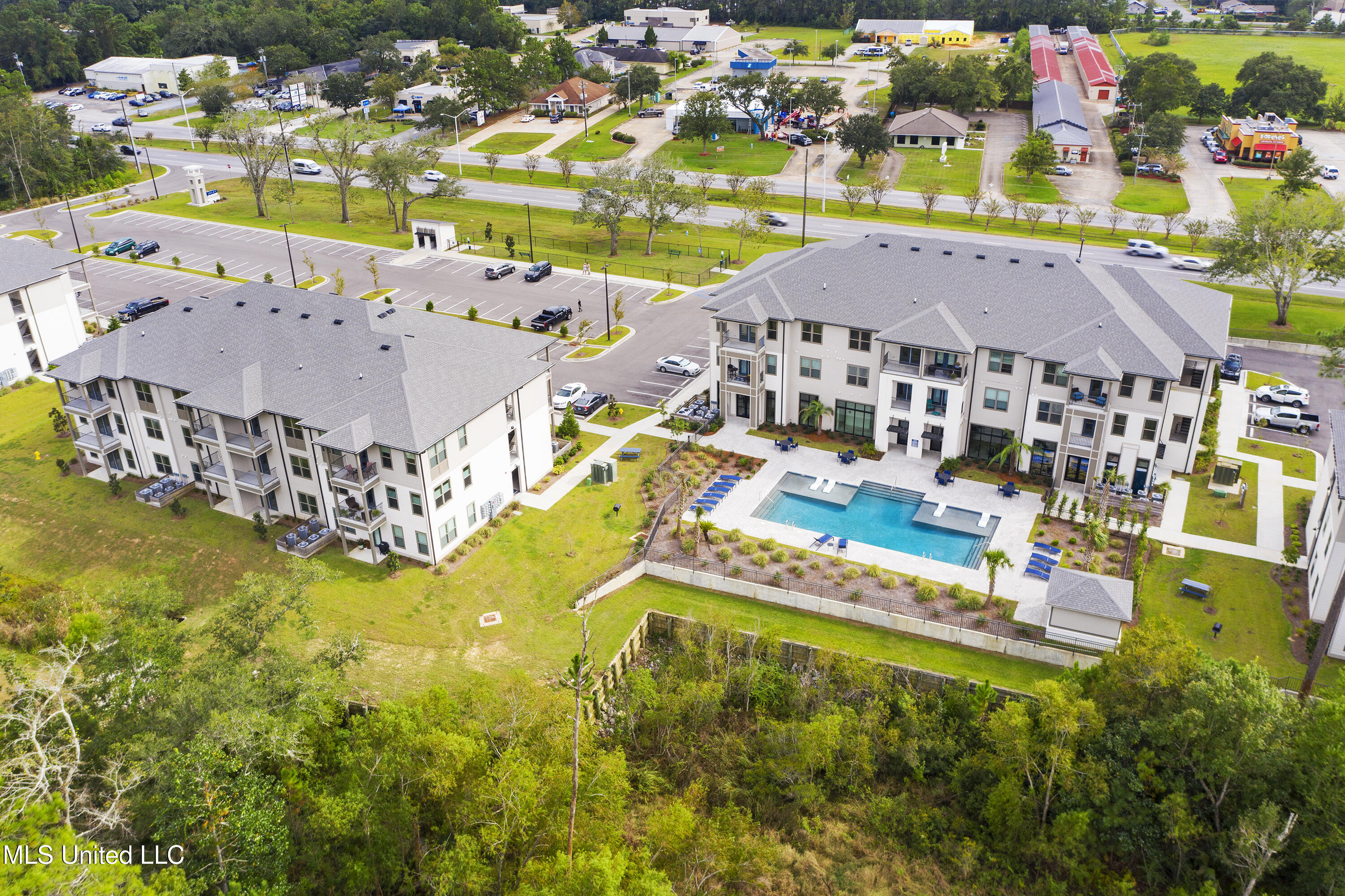 2501 Bienville Boulevard #427, Ocean Springs, Mississippi image 33