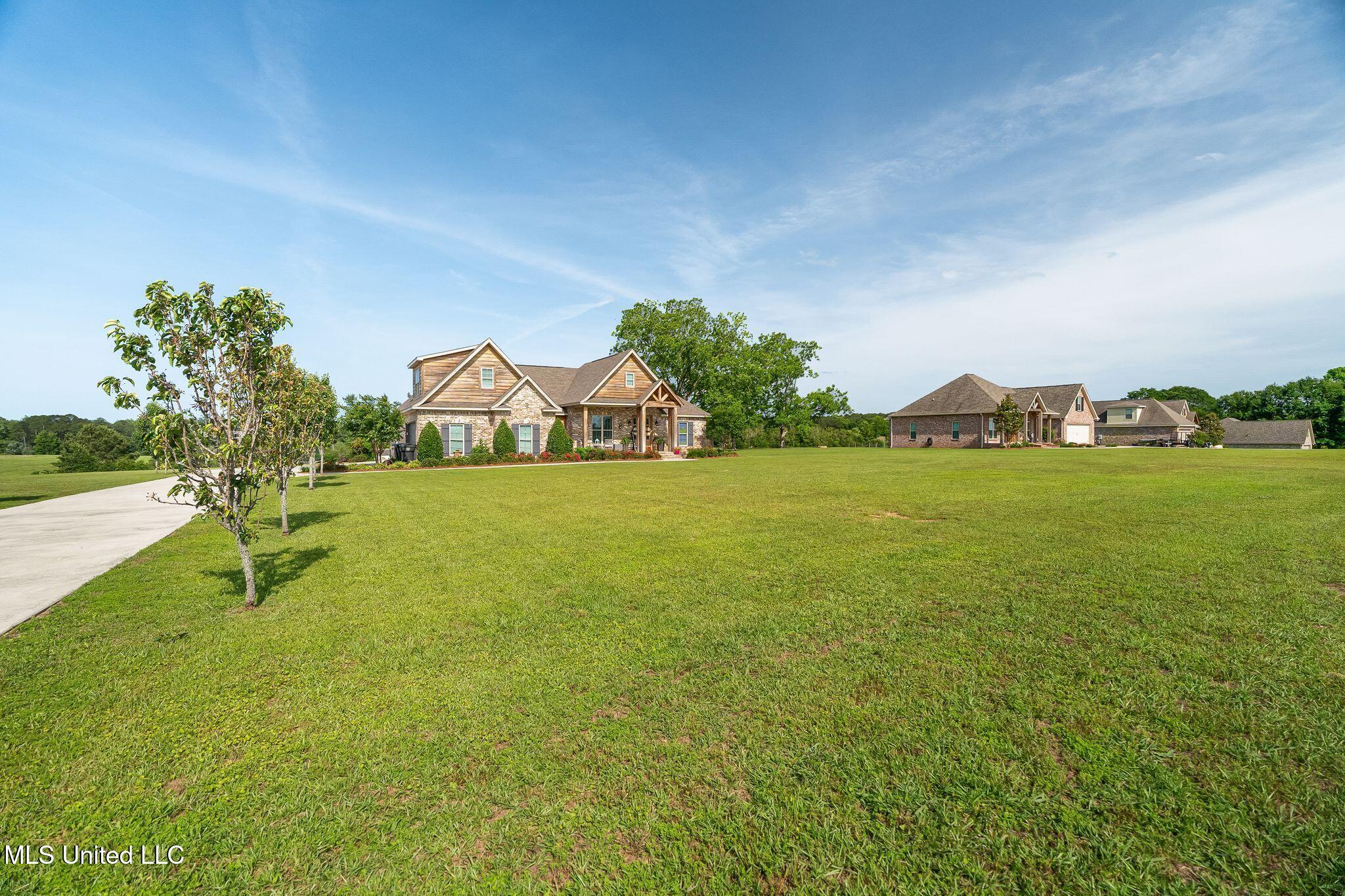 446 Newman Camp Road, Sumrall, Mississippi image 4