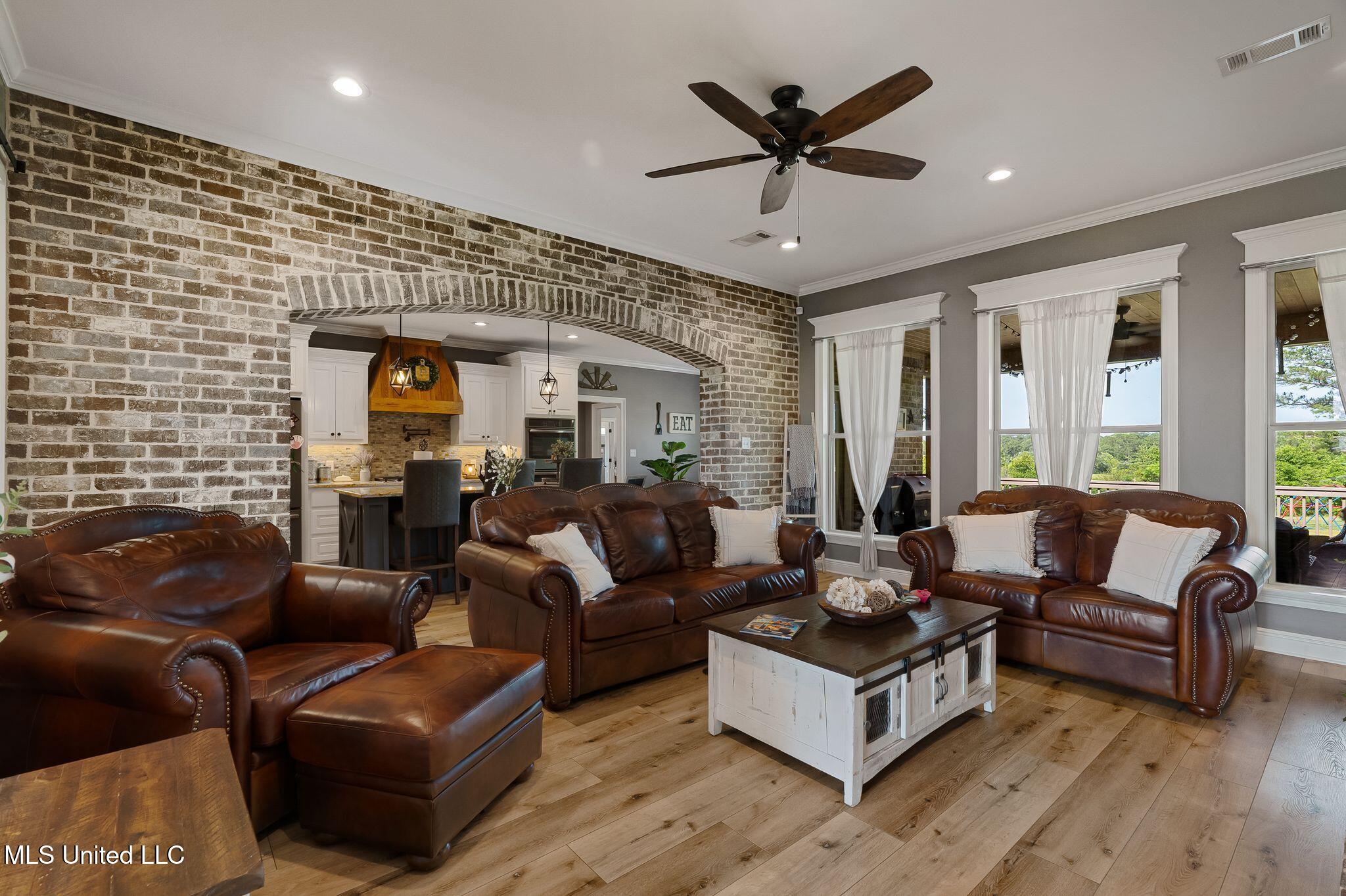 446 Newman Camp Road, Sumrall, Mississippi image 11