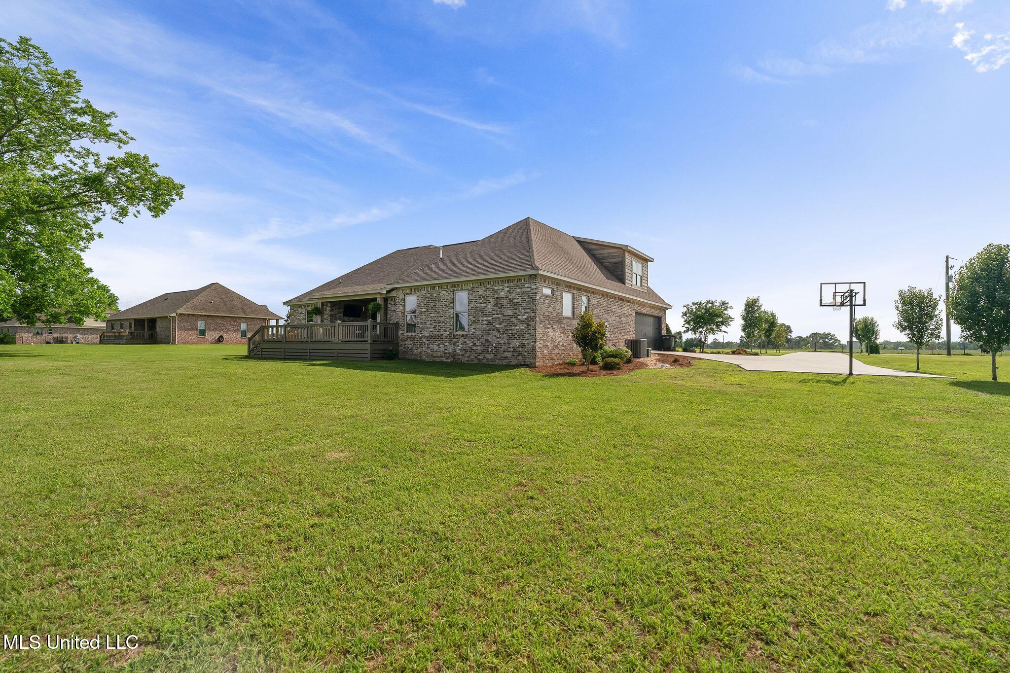 446 Newman Camp Road, Sumrall, Mississippi image 50