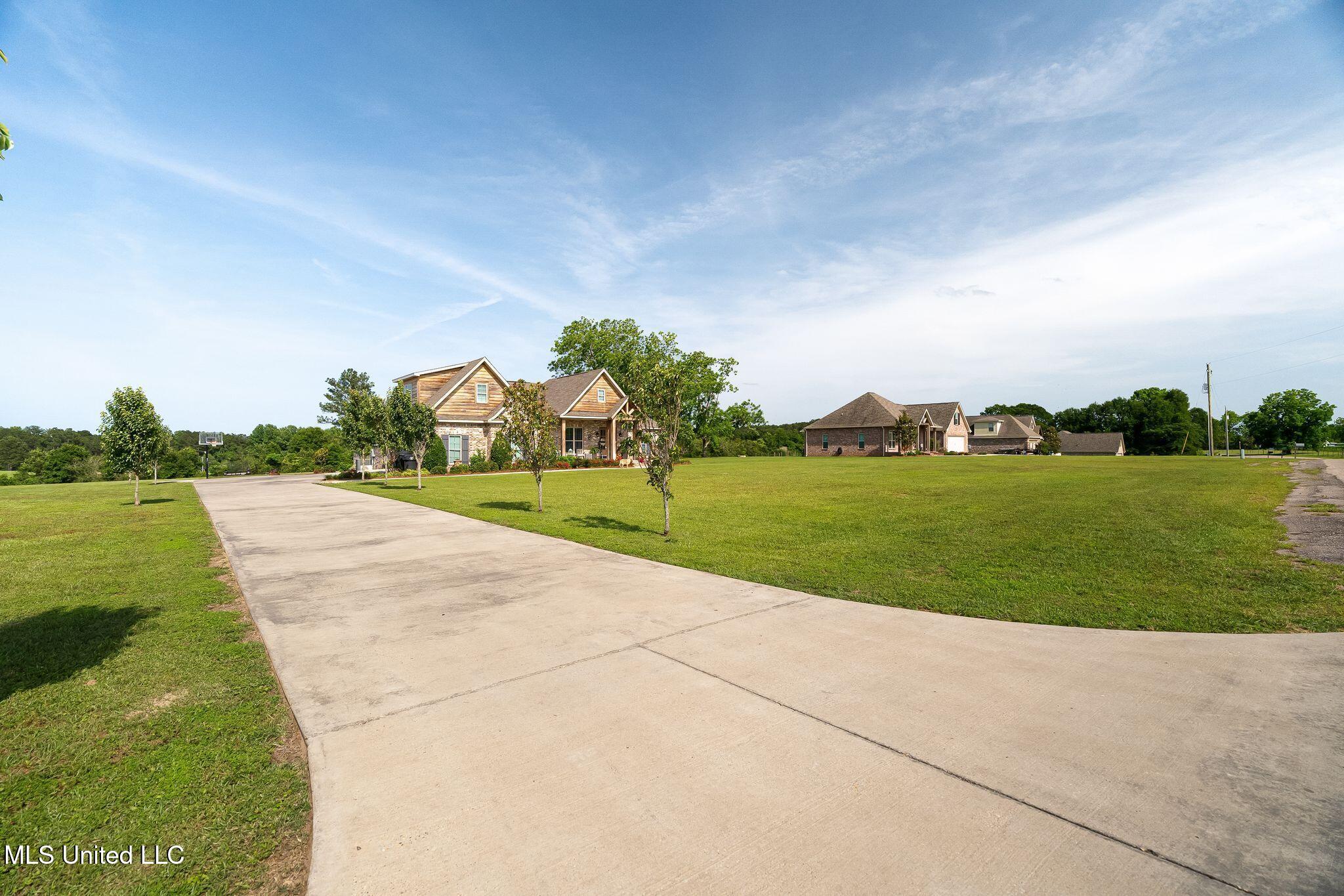 446 Newman Camp Road, Sumrall, Mississippi image 3