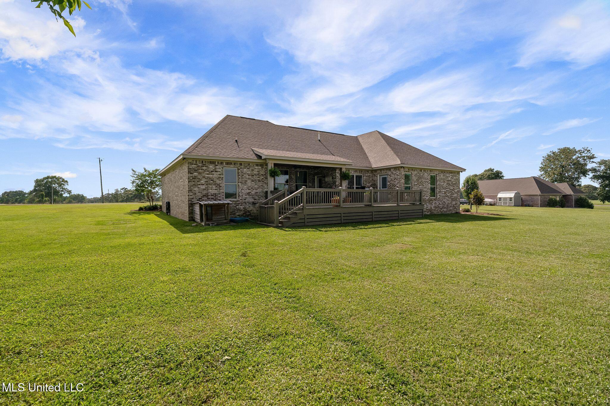 446 Newman Camp Road, Sumrall, Mississippi image 48
