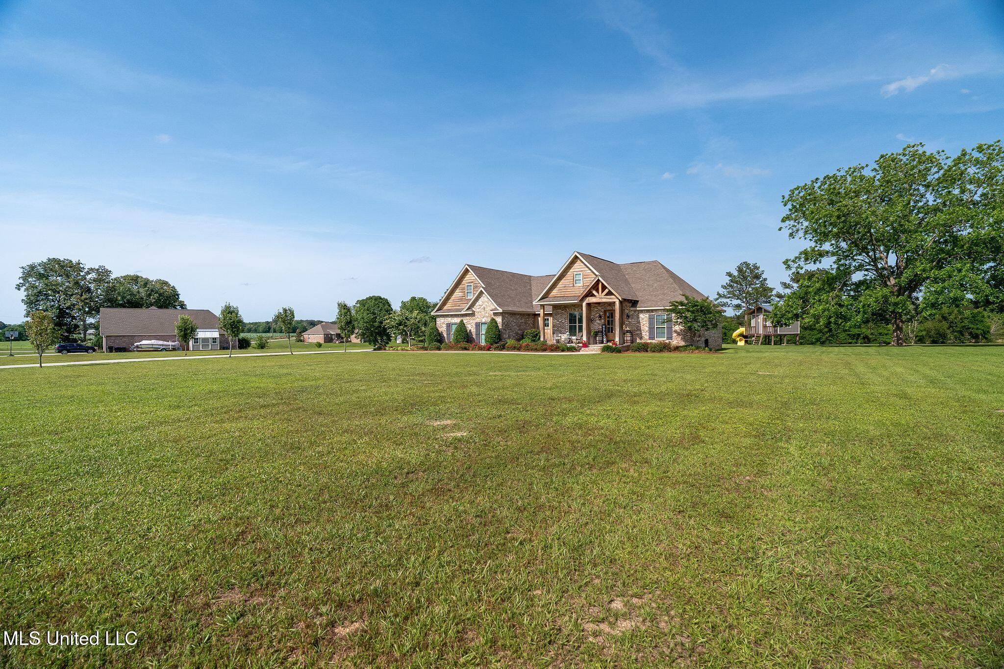 446 Newman Camp Road, Sumrall, Mississippi image 5