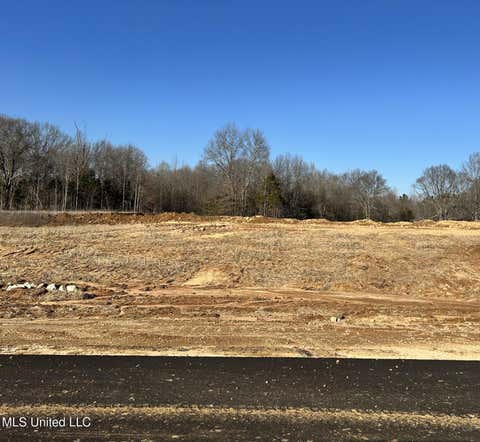 Vacant Land For Sale - 10 Pebble View Drive Cv<br/> Byhalia, MS 38611