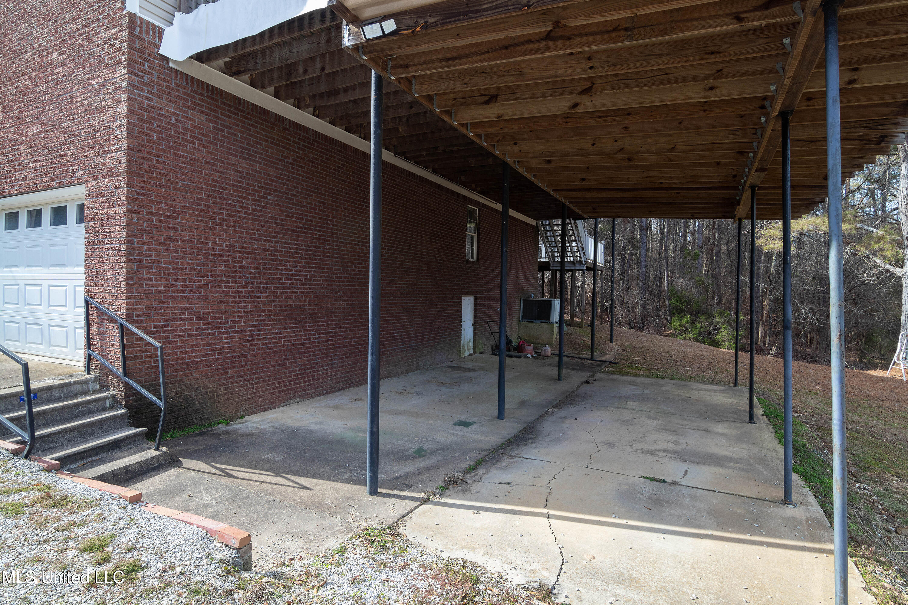 139 Lacy Ivy Road, Potts Camp, Mississippi image 37