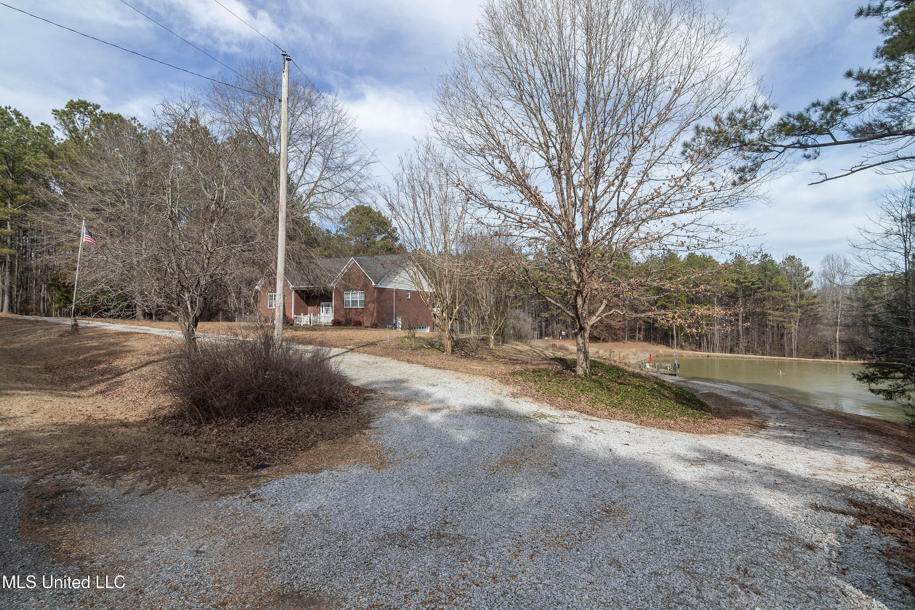 139 Lacy Ivy Road, Potts Camp, Mississippi image 29