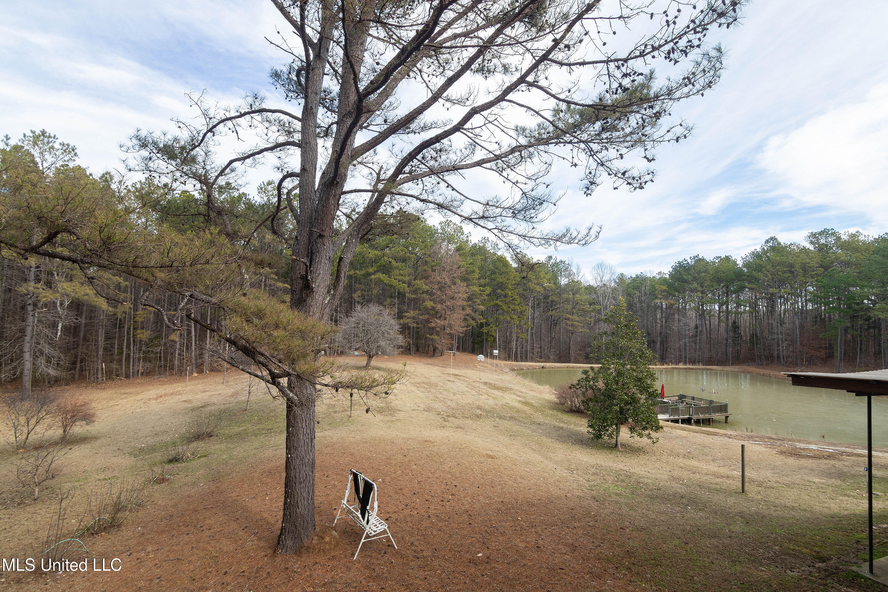 139 Lacy Ivy Road, Potts Camp, Mississippi image 33