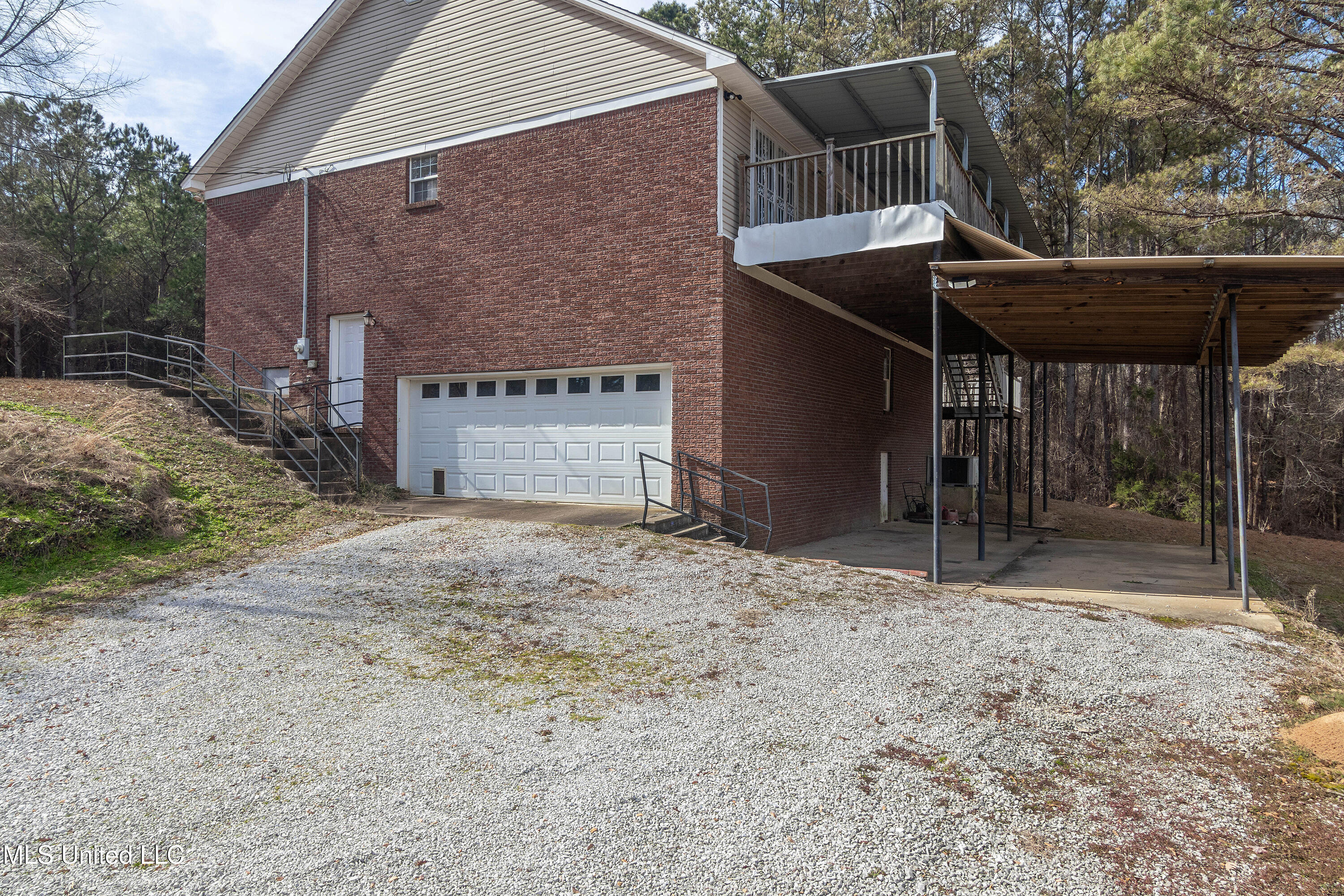 139 Lacy Ivy Road, Potts Camp, Mississippi image 36