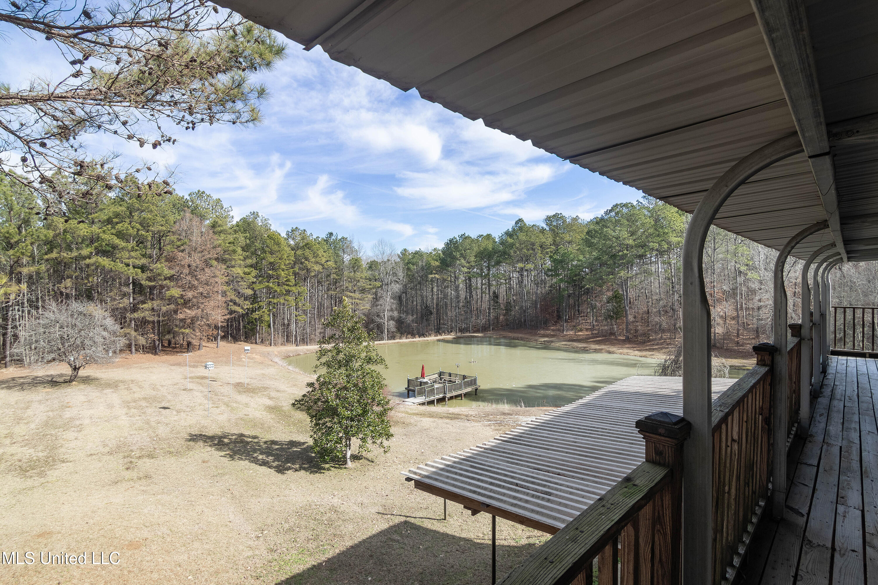 139 Lacy Ivy Road, Potts Camp, Mississippi image 25