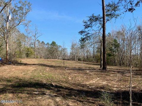 Vacant Land For Sale - Menge Avenue<br/> Harrison County, Pass Christian, MS 39571