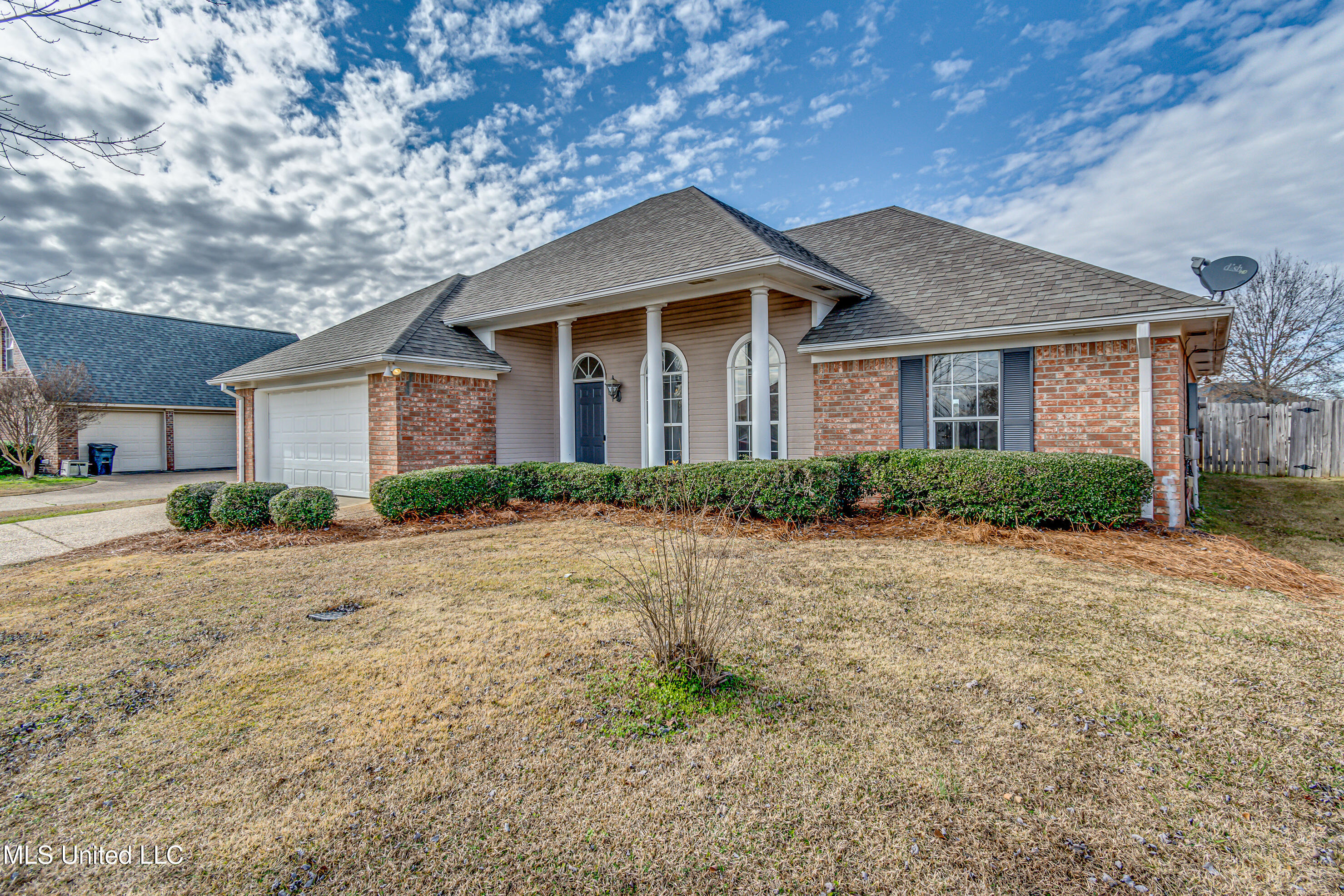 120 Sherwood Drive, Brandon, Mississippi image 2