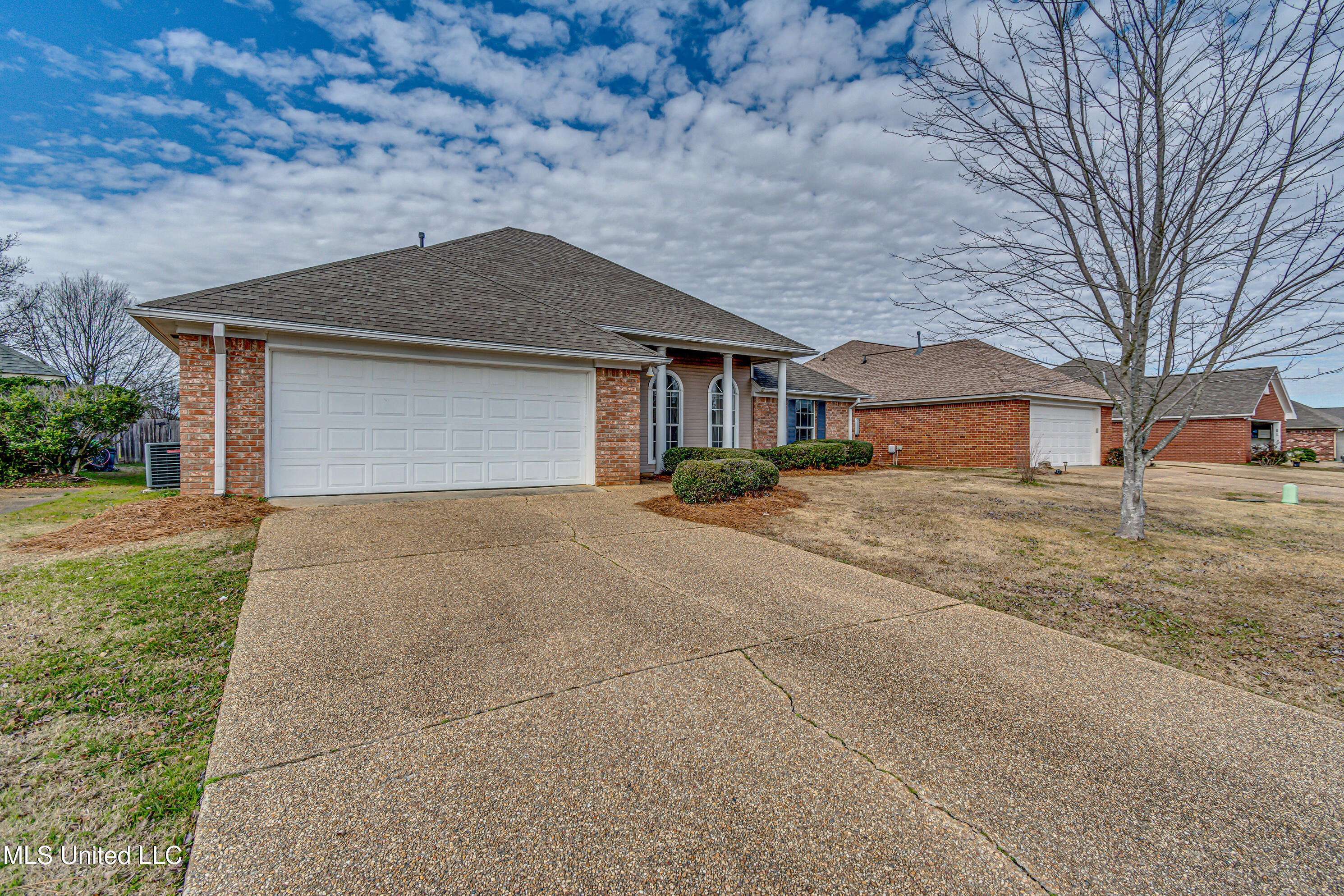 120 Sherwood Drive, Brandon, Mississippi image 3