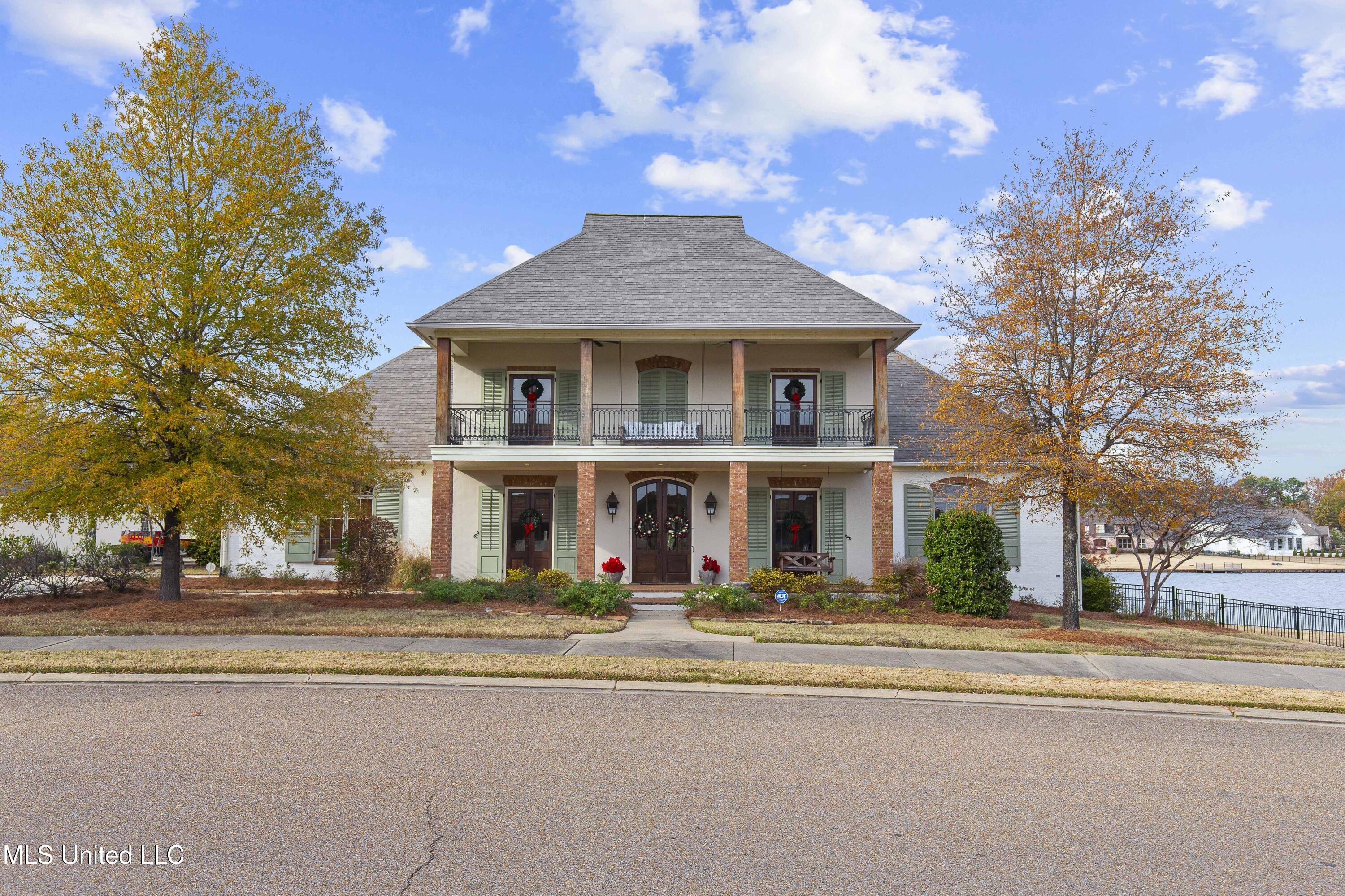 198 Reunion Boulevard, Madison, Mississippi image 1