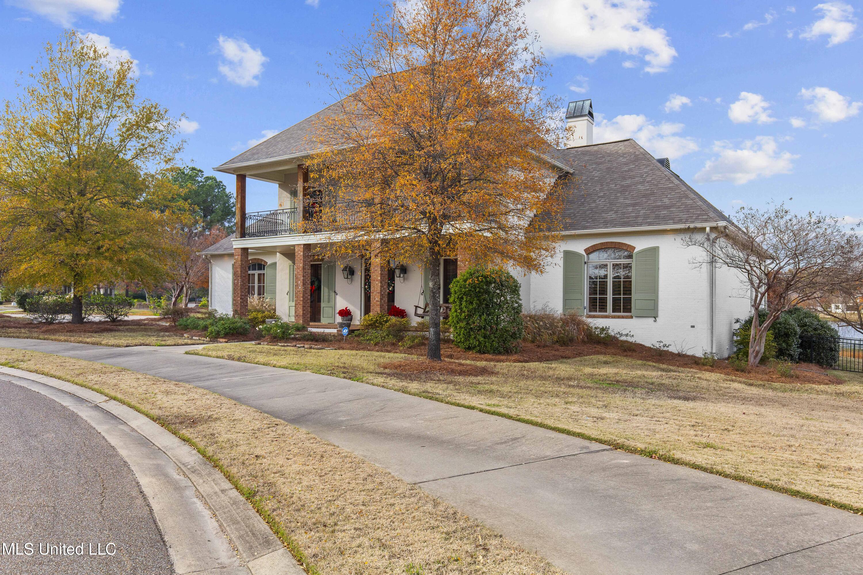 198 Reunion Boulevard, Madison, Mississippi image 4