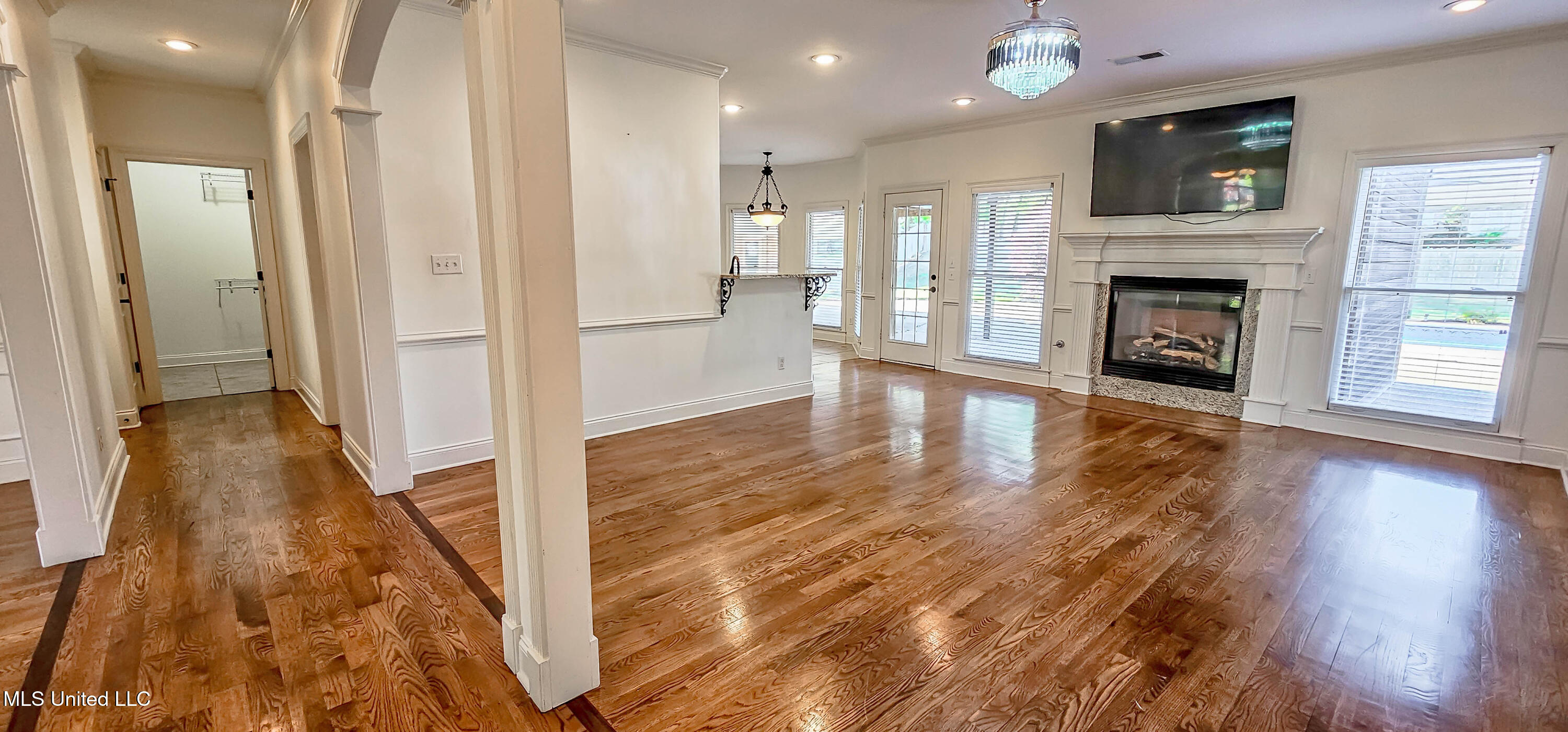 8339 Whites Crossing Crossing, Olive Branch, Mississippi image 22