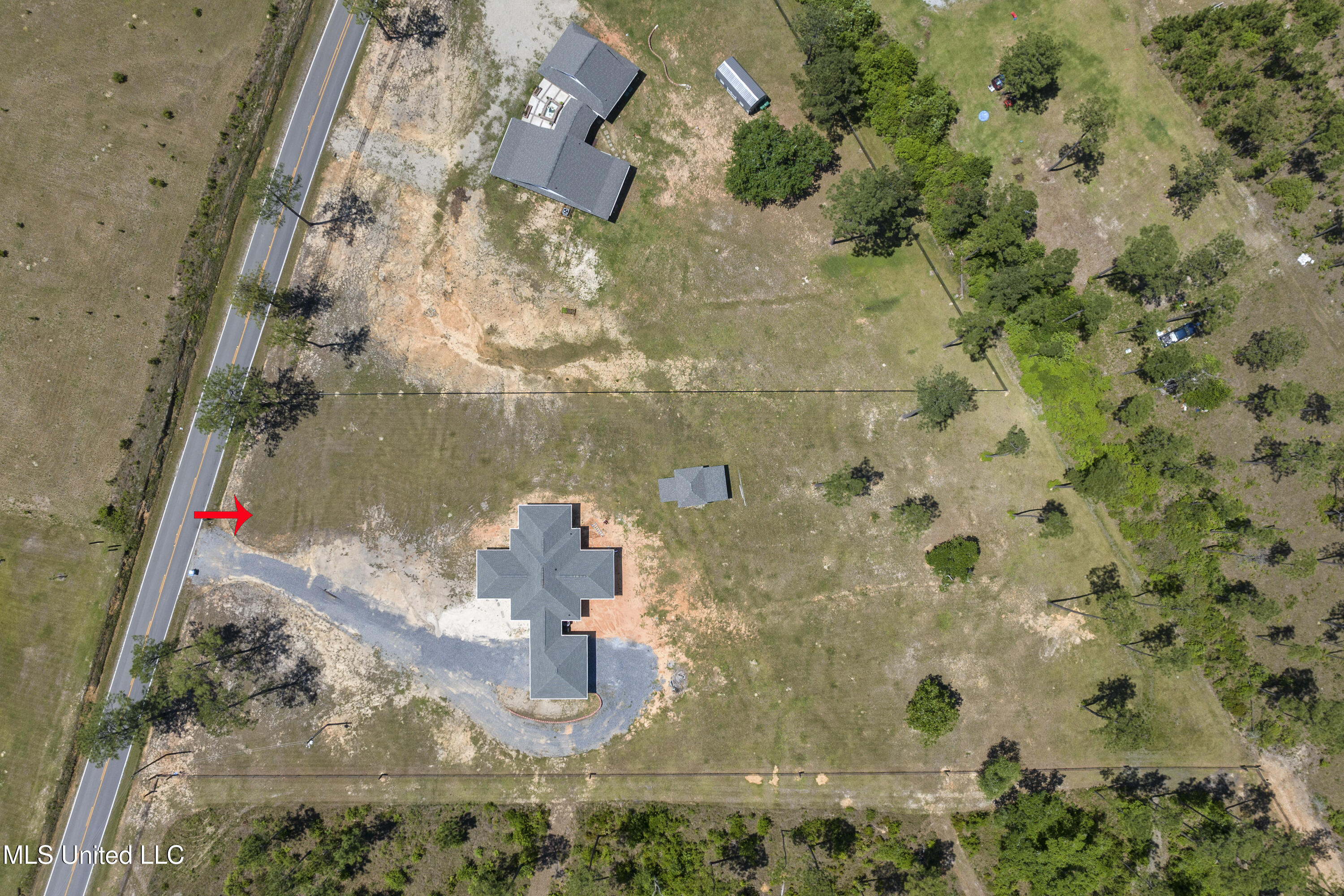 22190 Rd 357, Kiln, Mississippi image 44