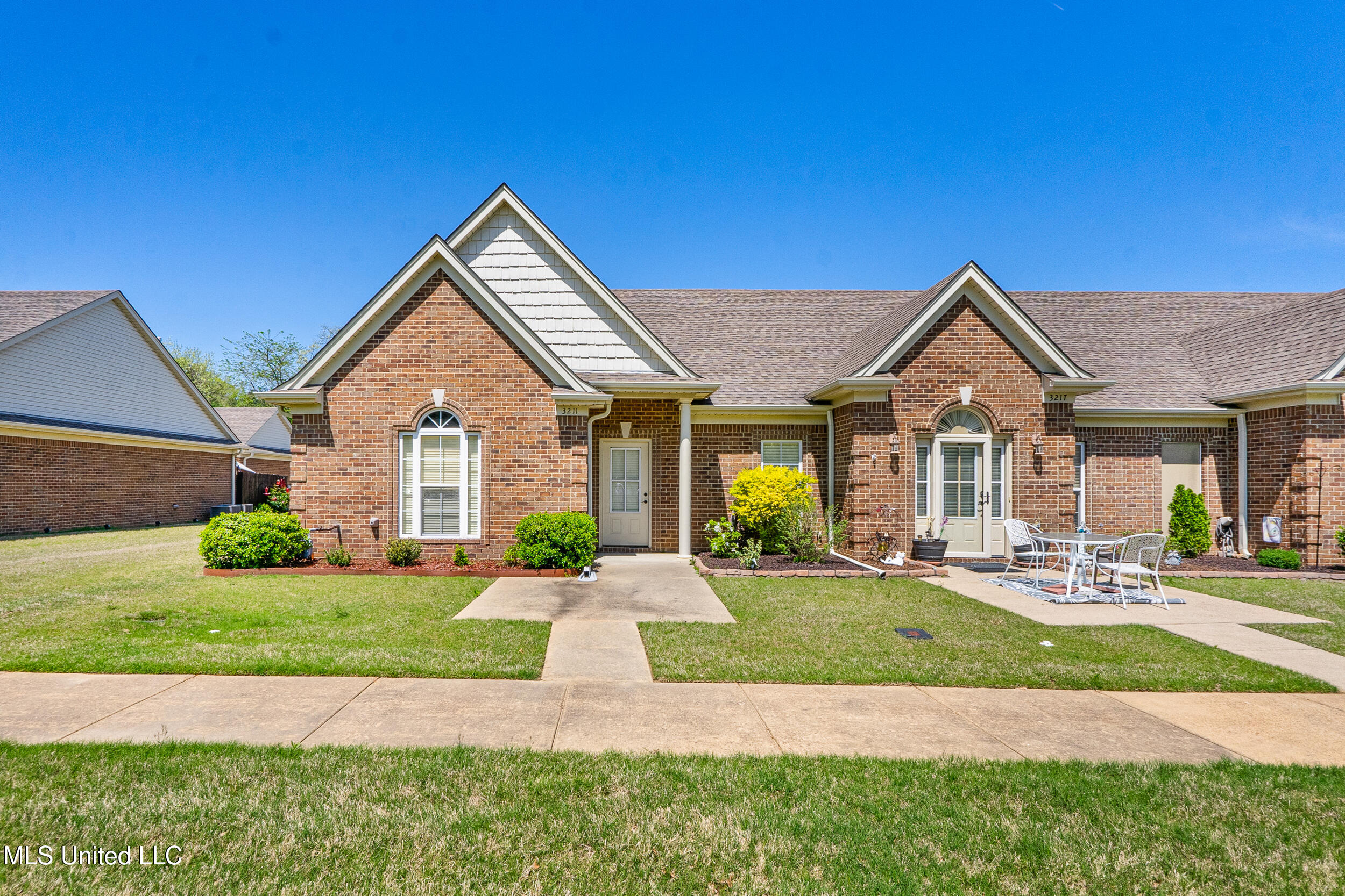 3211 Jade Lane, Southaven, Mississippi image 1