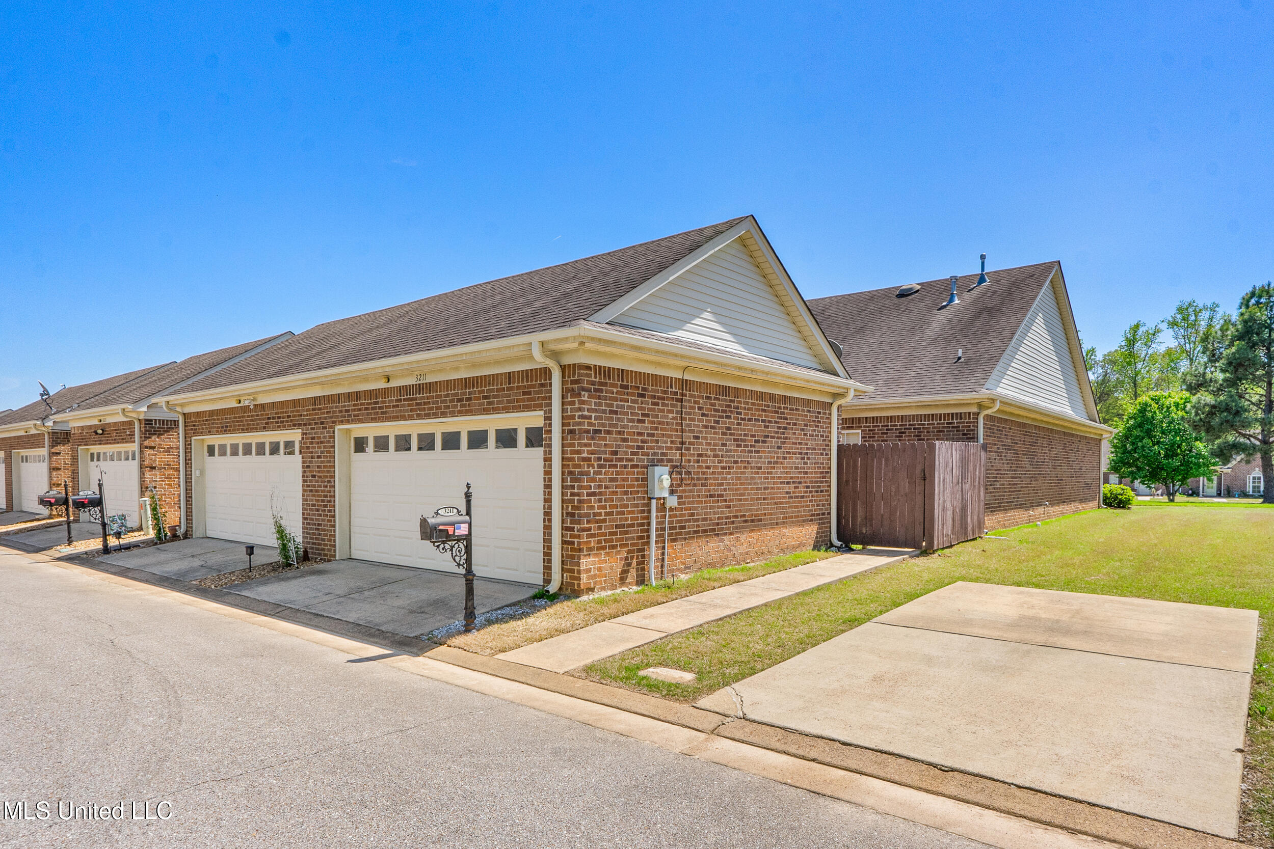 3211 Jade Lane, Southaven, Mississippi image 4