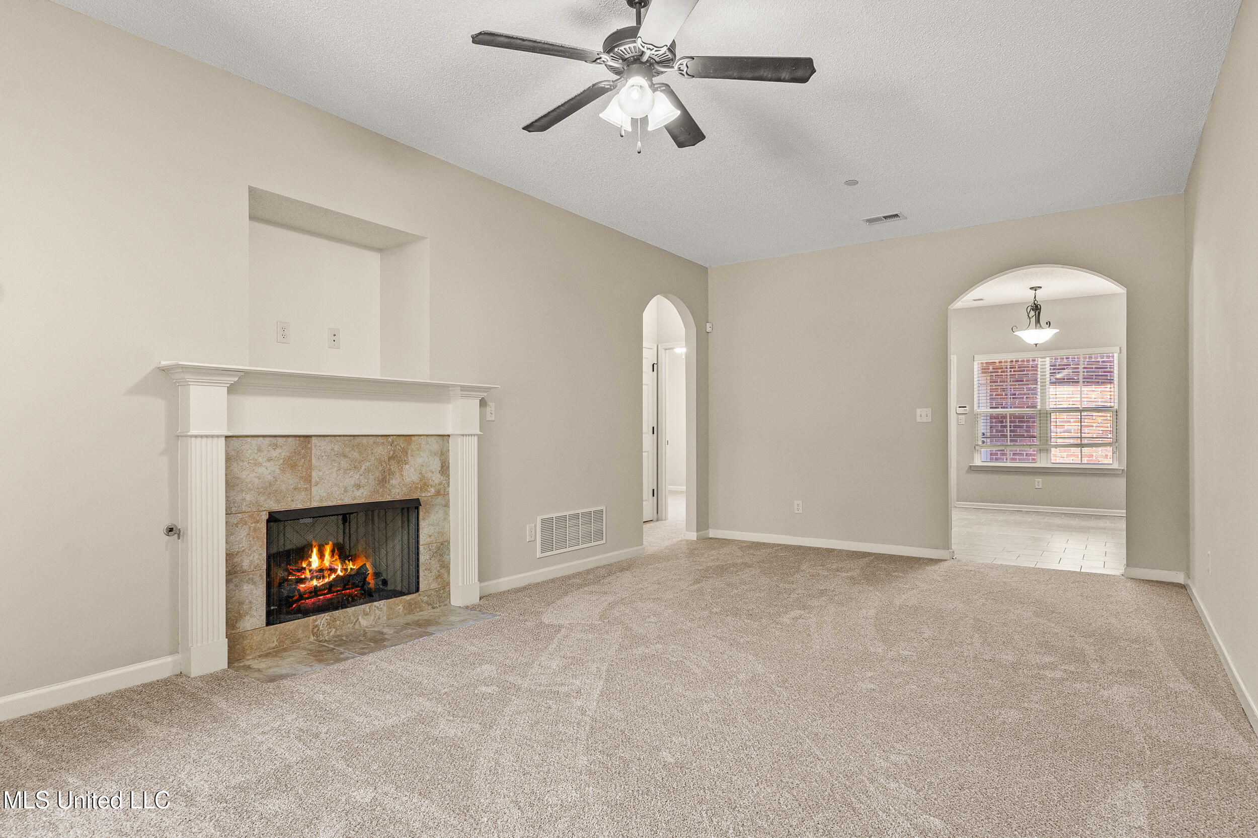 3211 Jade Lane, Southaven, Mississippi image 7