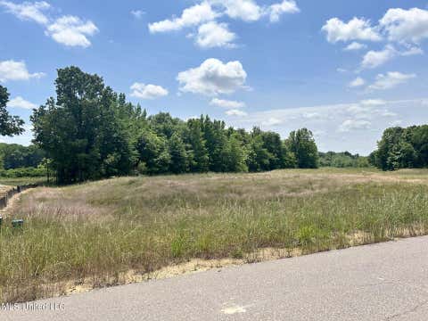 Vacant Land For Sale - 108 Louise Cove<br/> Byhalia, MS 38611