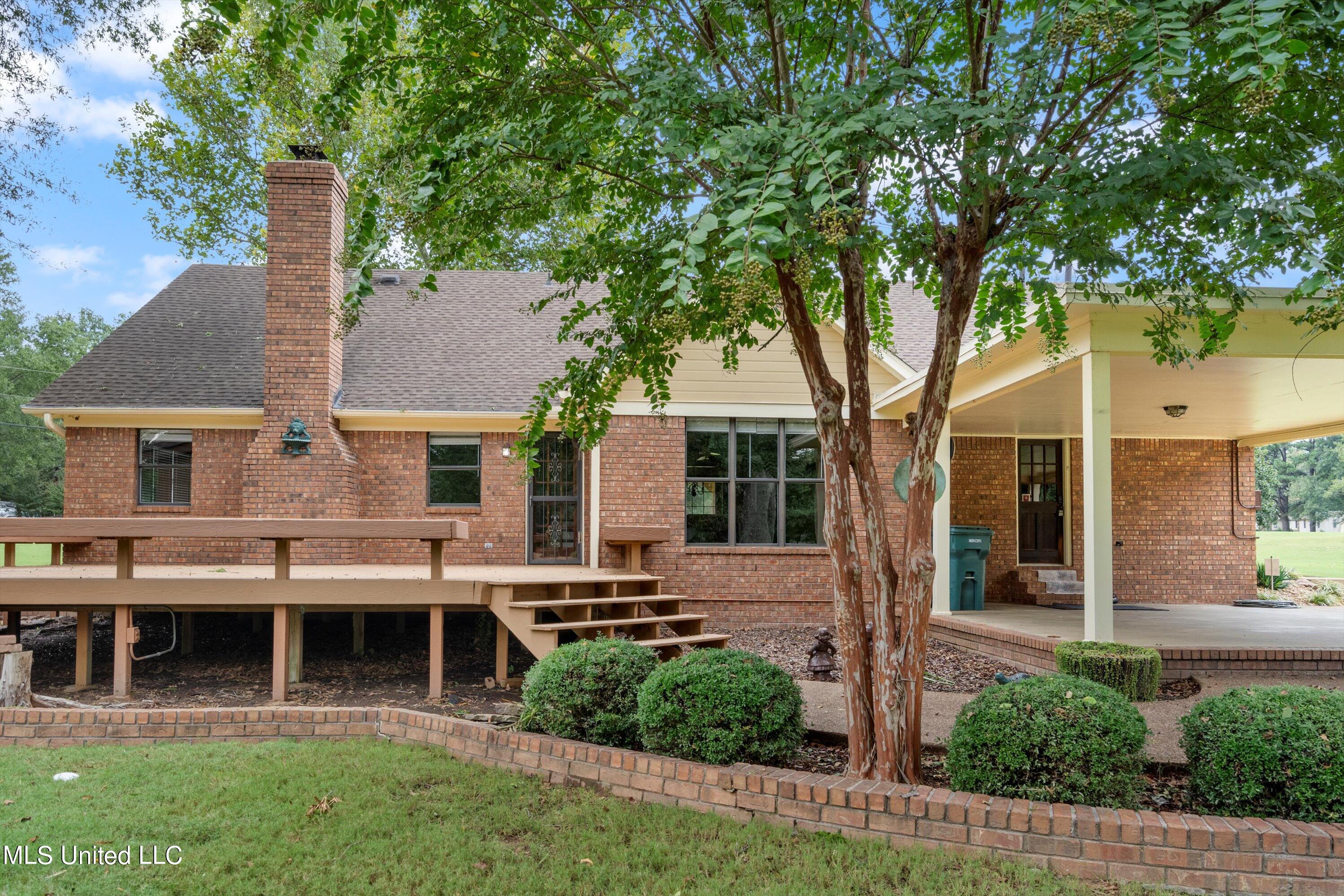 8390 Maplewood Lane, Olive Branch, Mississippi image 35