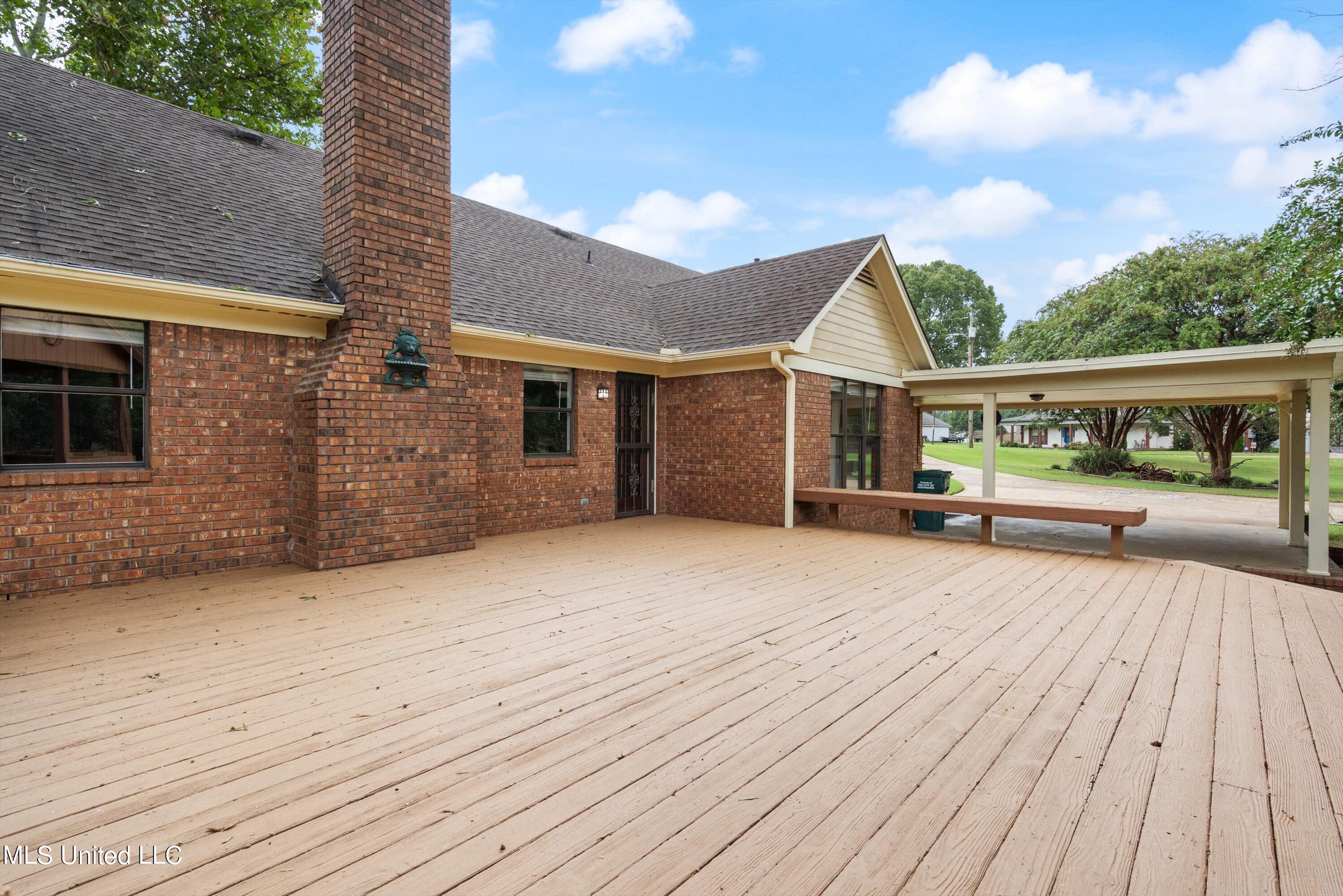 8390 Maplewood Lane, Olive Branch, Mississippi image 26