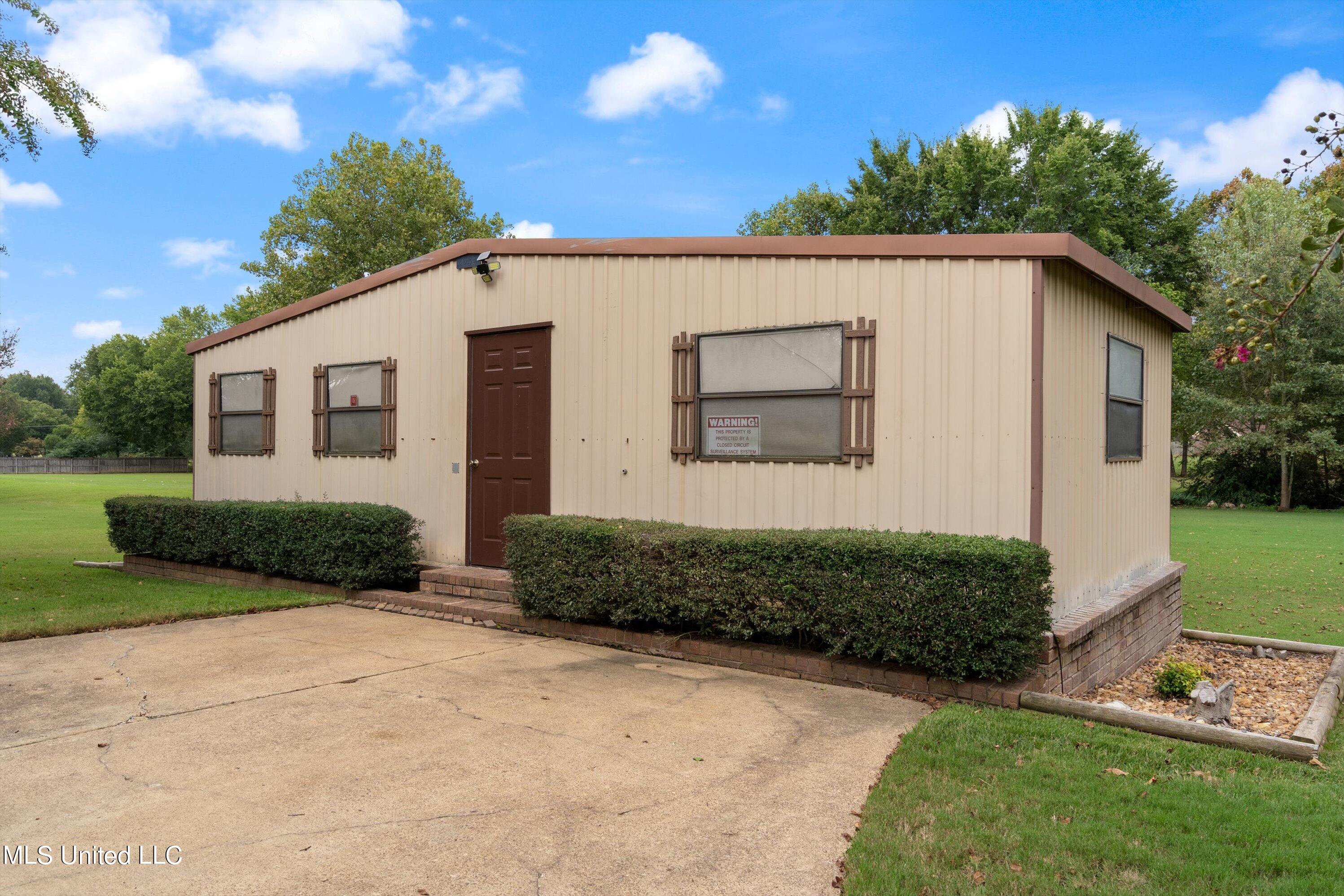 8390 Maplewood Lane, Olive Branch, Mississippi image 31